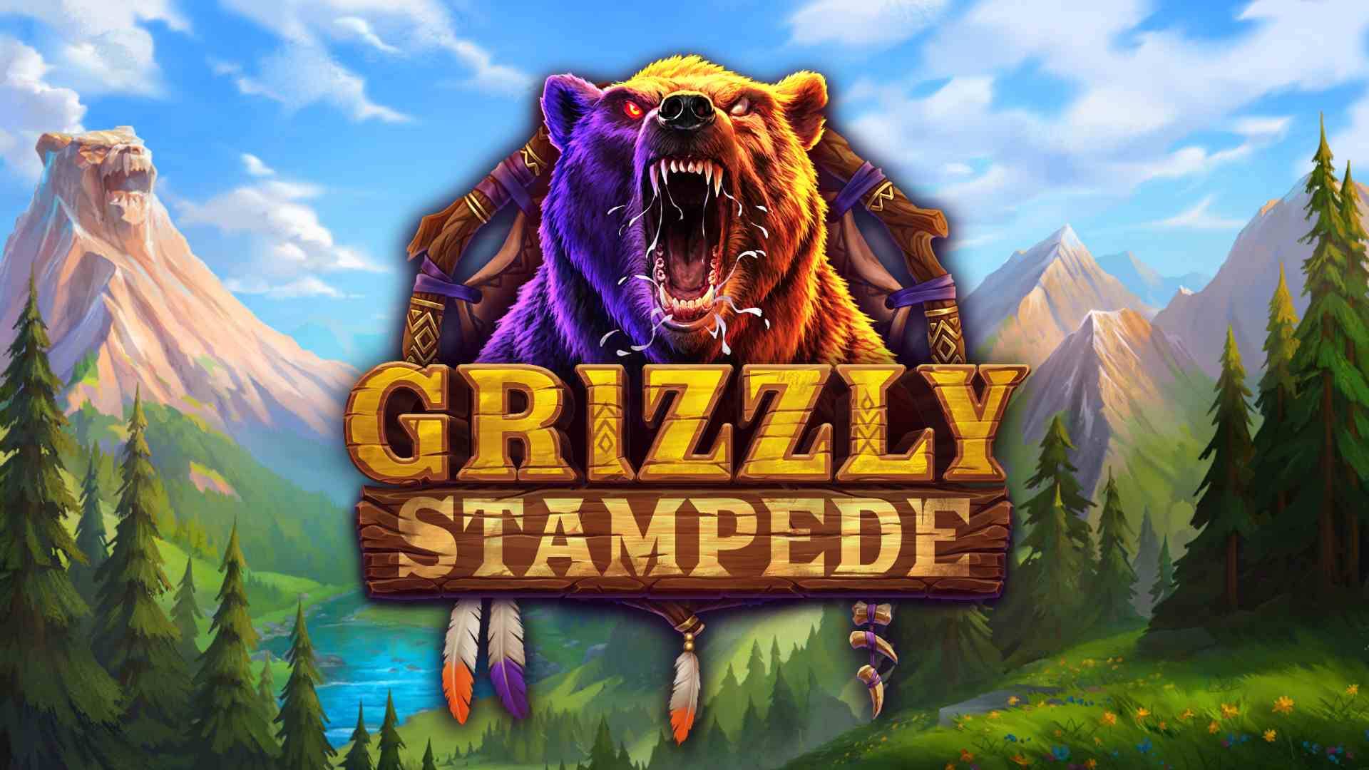 Grizzly Stampede
