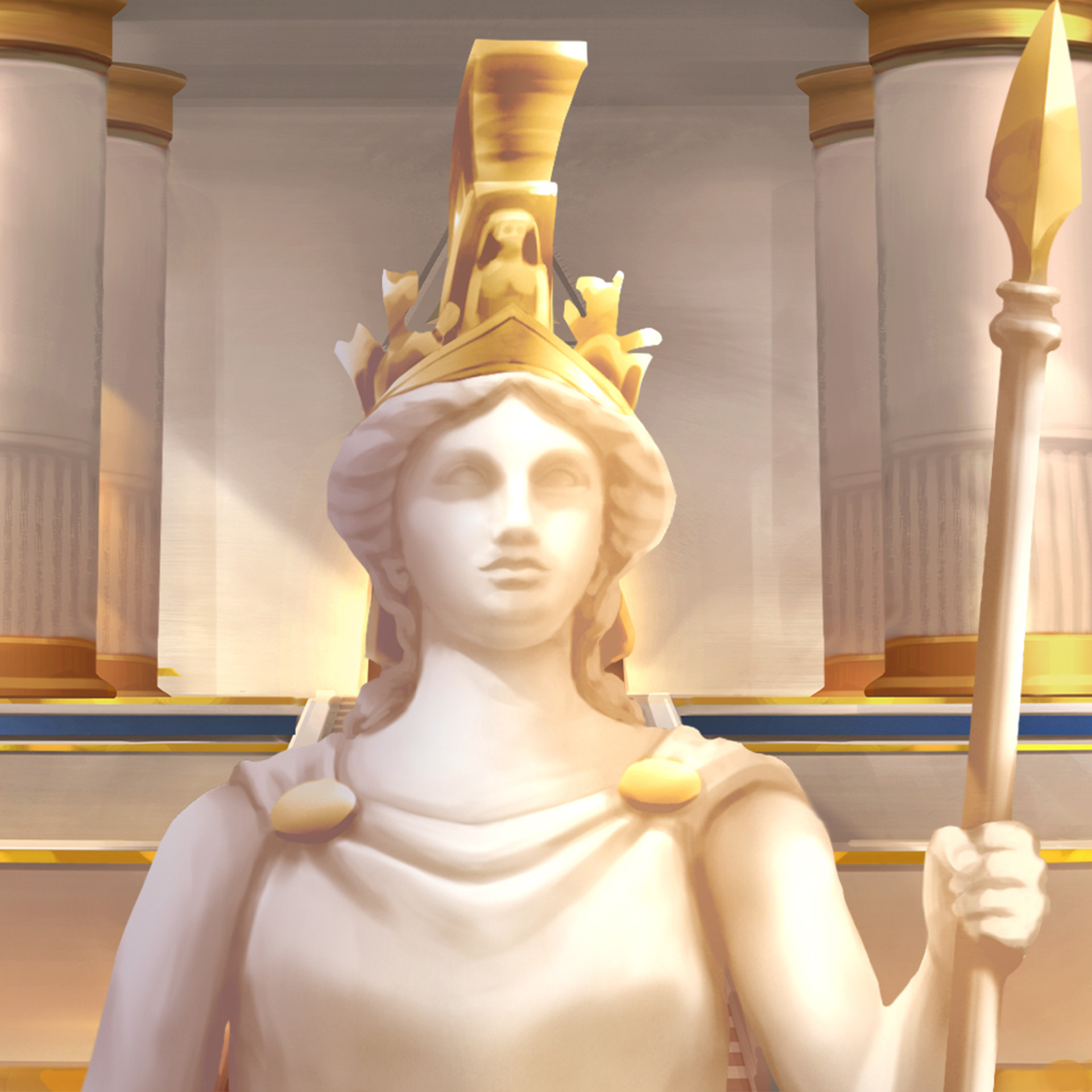 Guardian of Athens