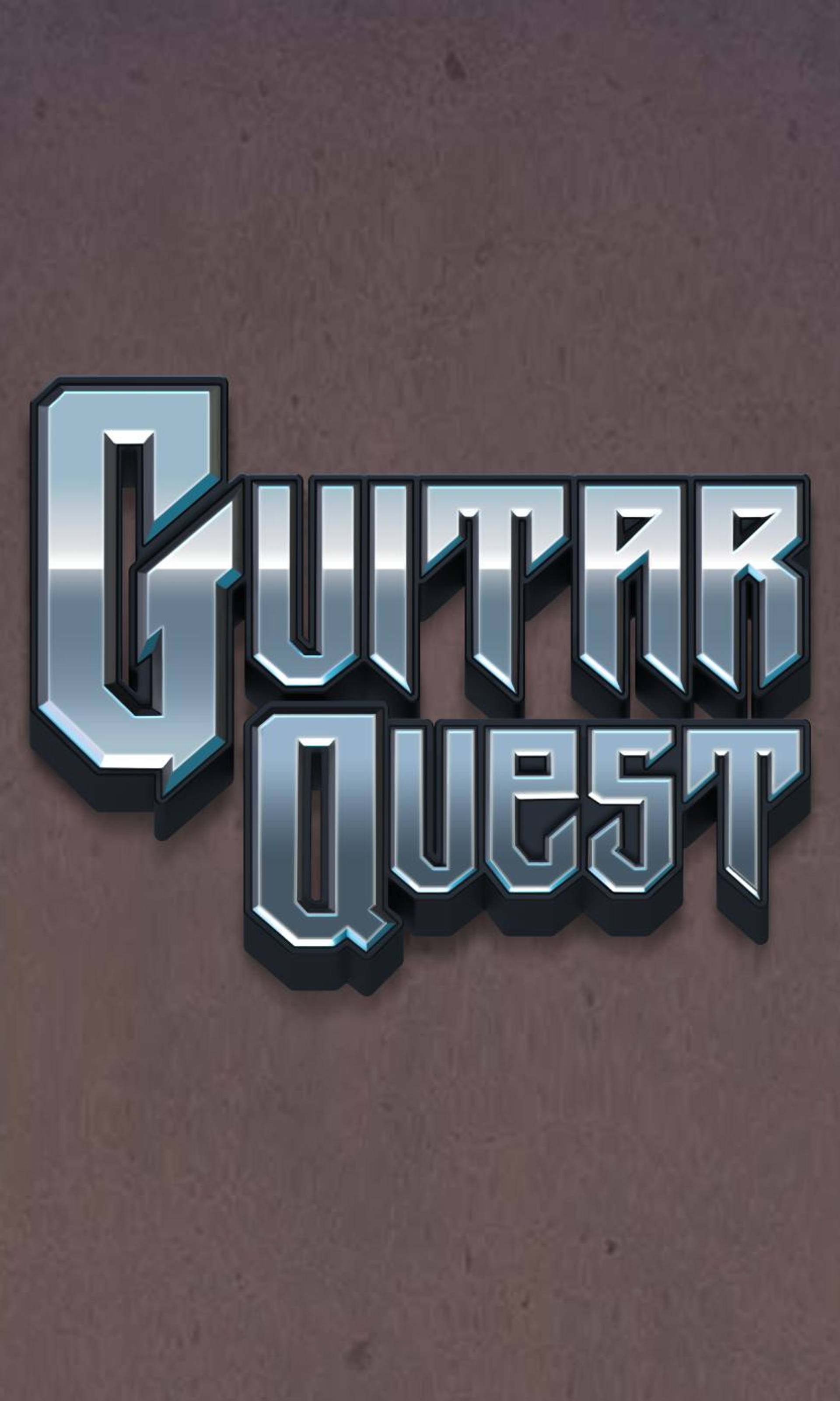 Guitar Quest
