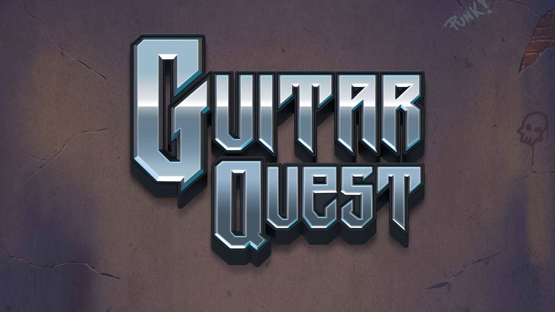 Guitar Quest