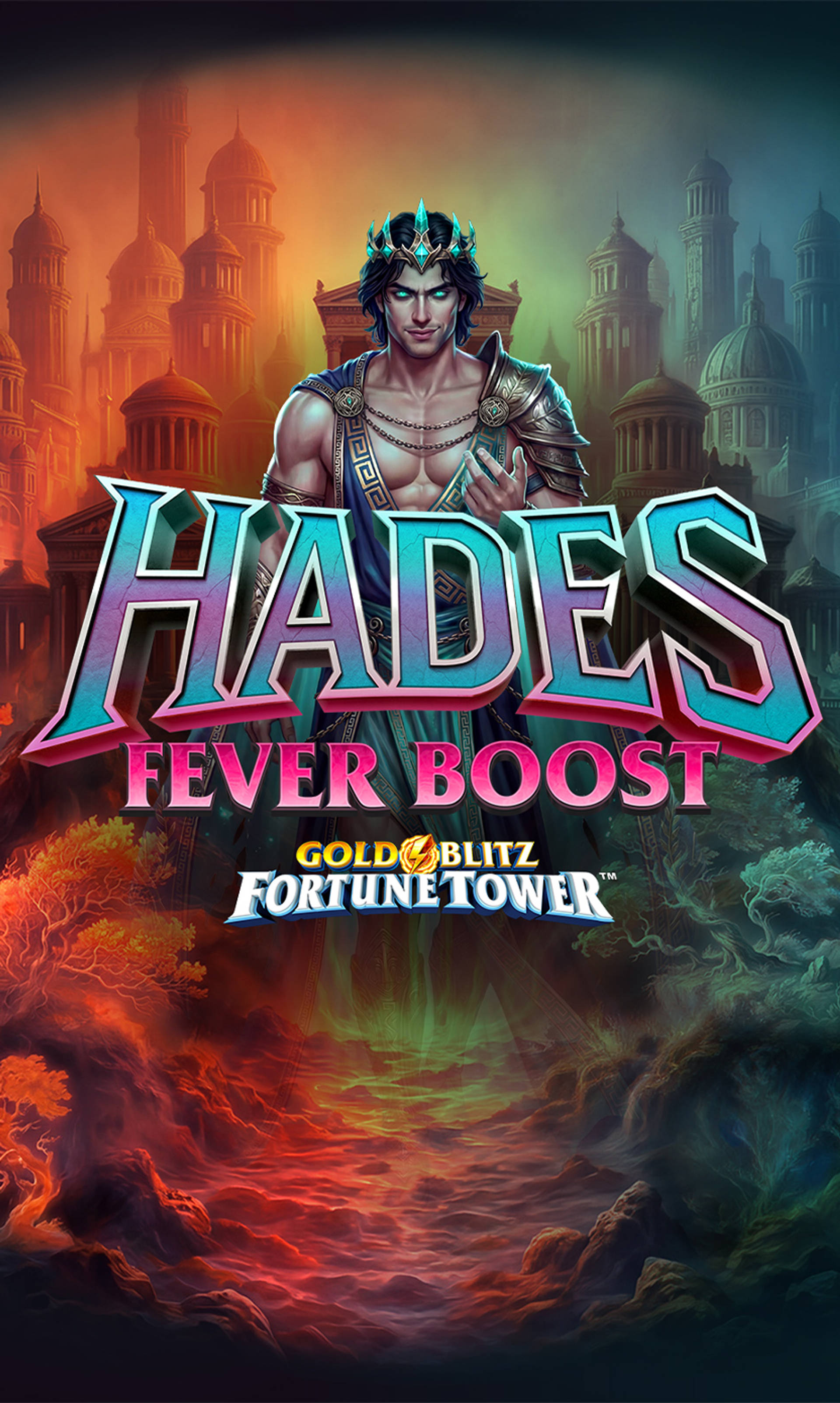 Hades Fever Boost Gold Blitz Fortune Tower