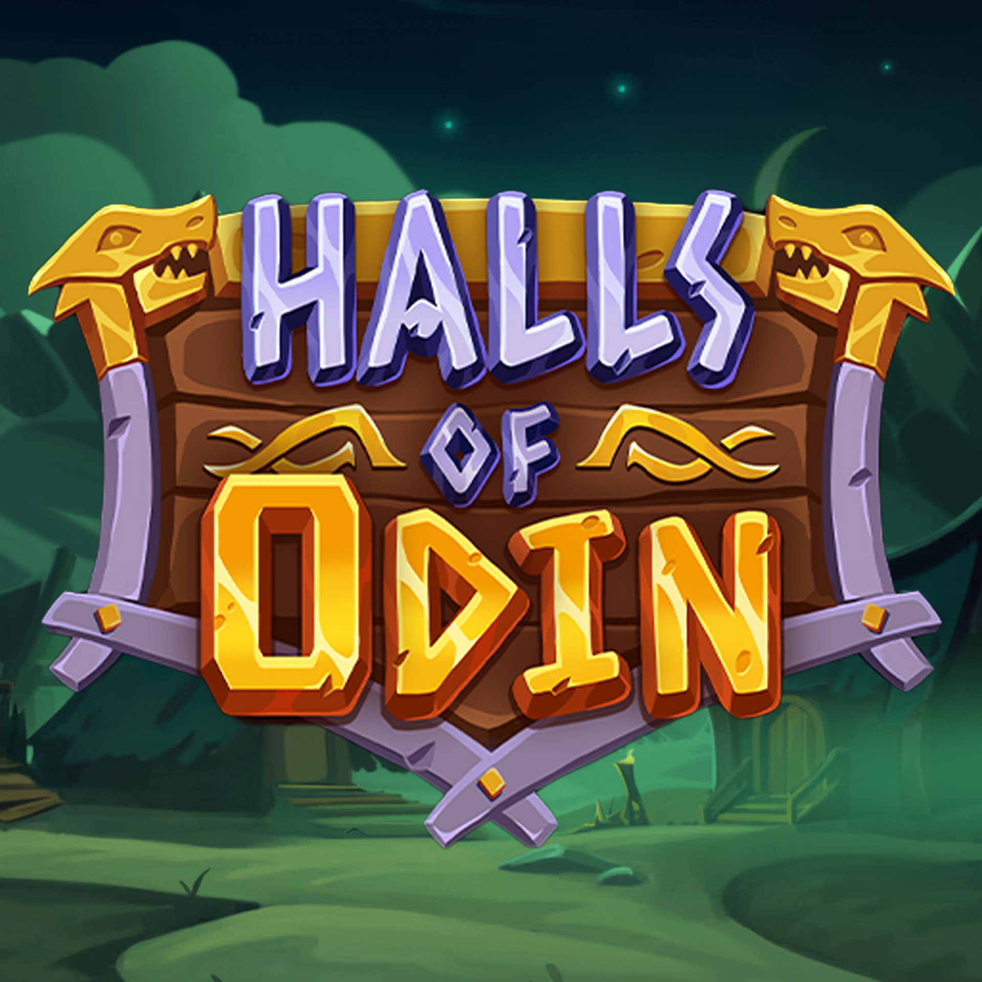 Halls of Odin