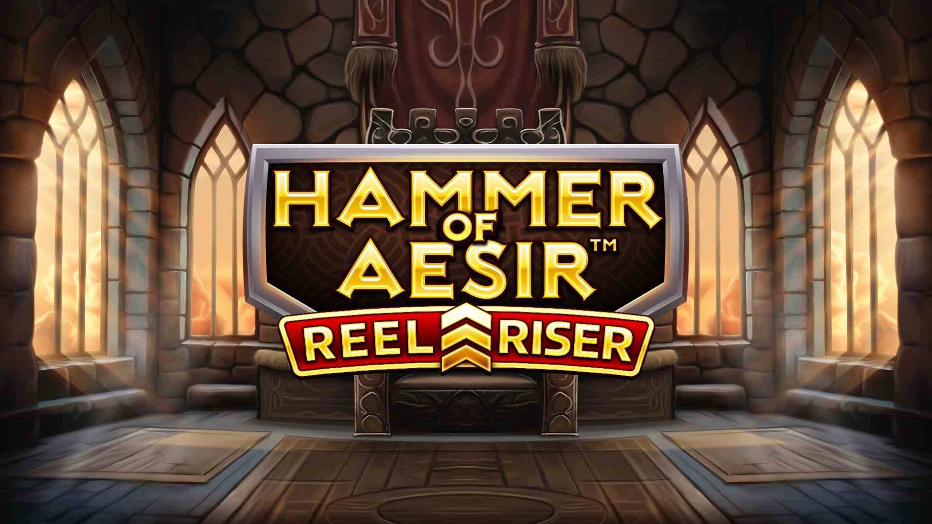 Hammer of Aesir