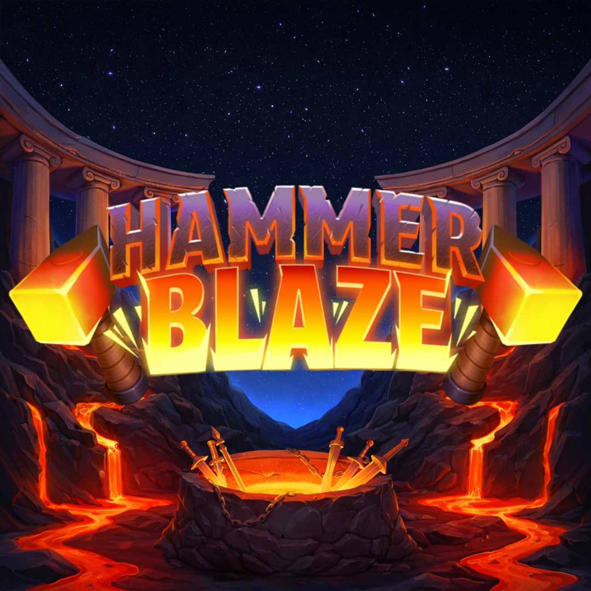 Hammerblaze