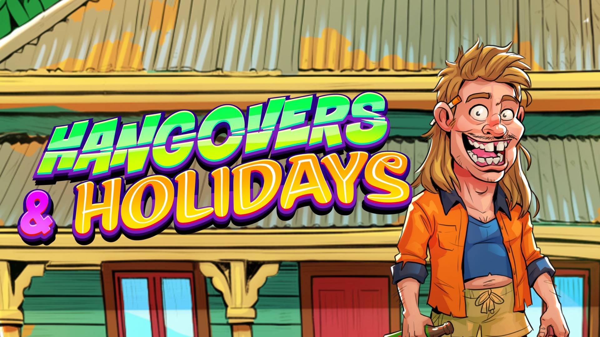 Hangovers & Holidays
