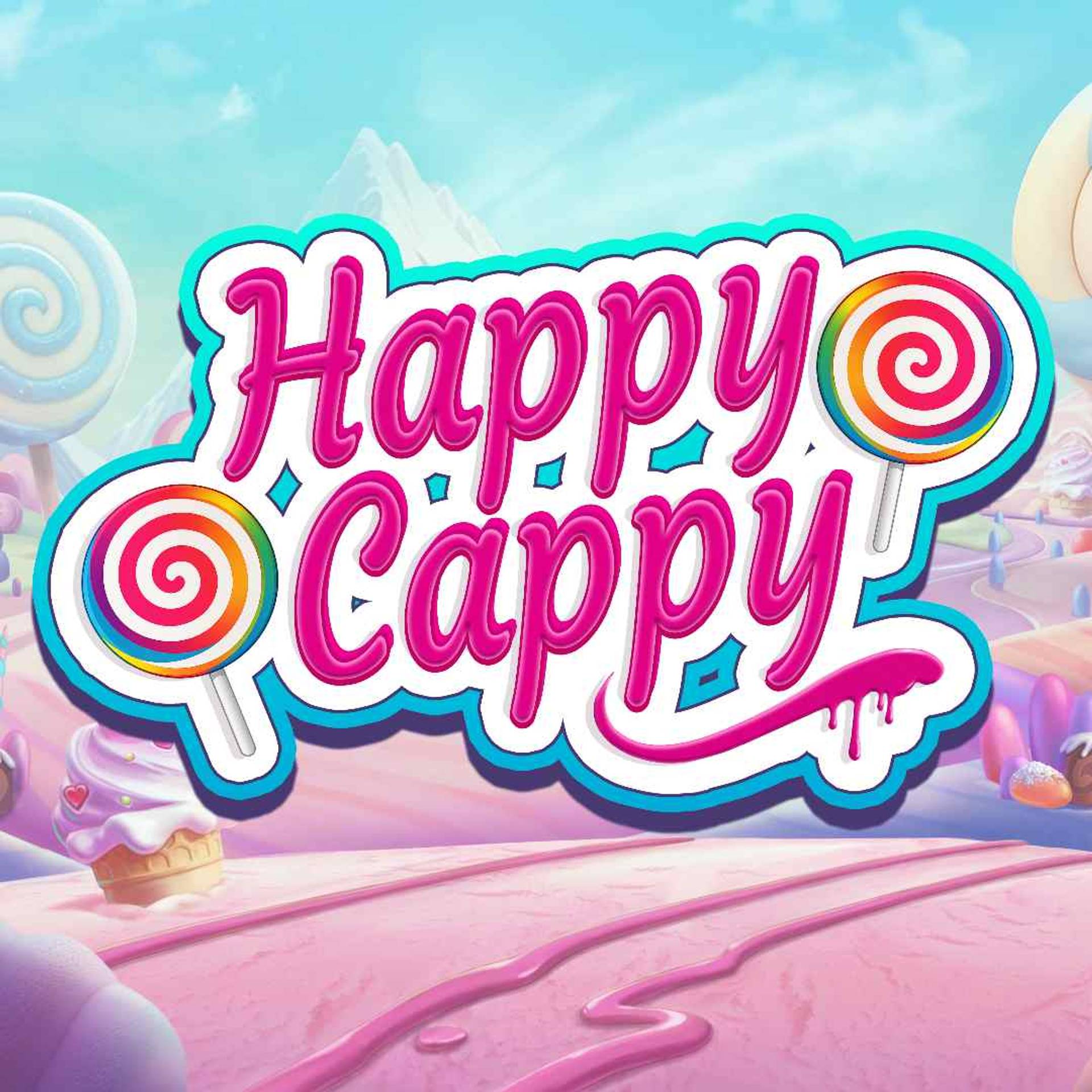 Happy Cappy