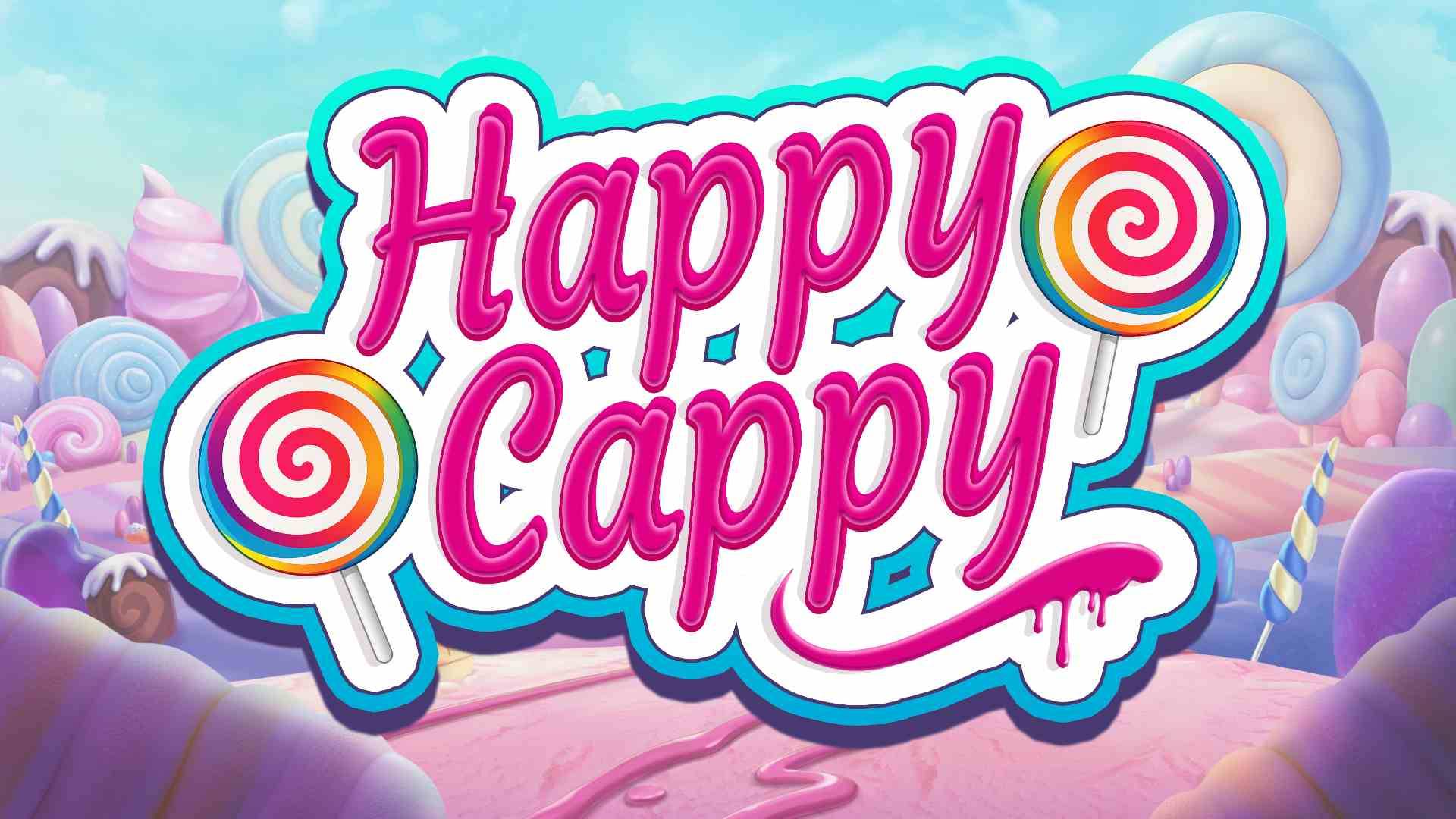 Happy Cappy