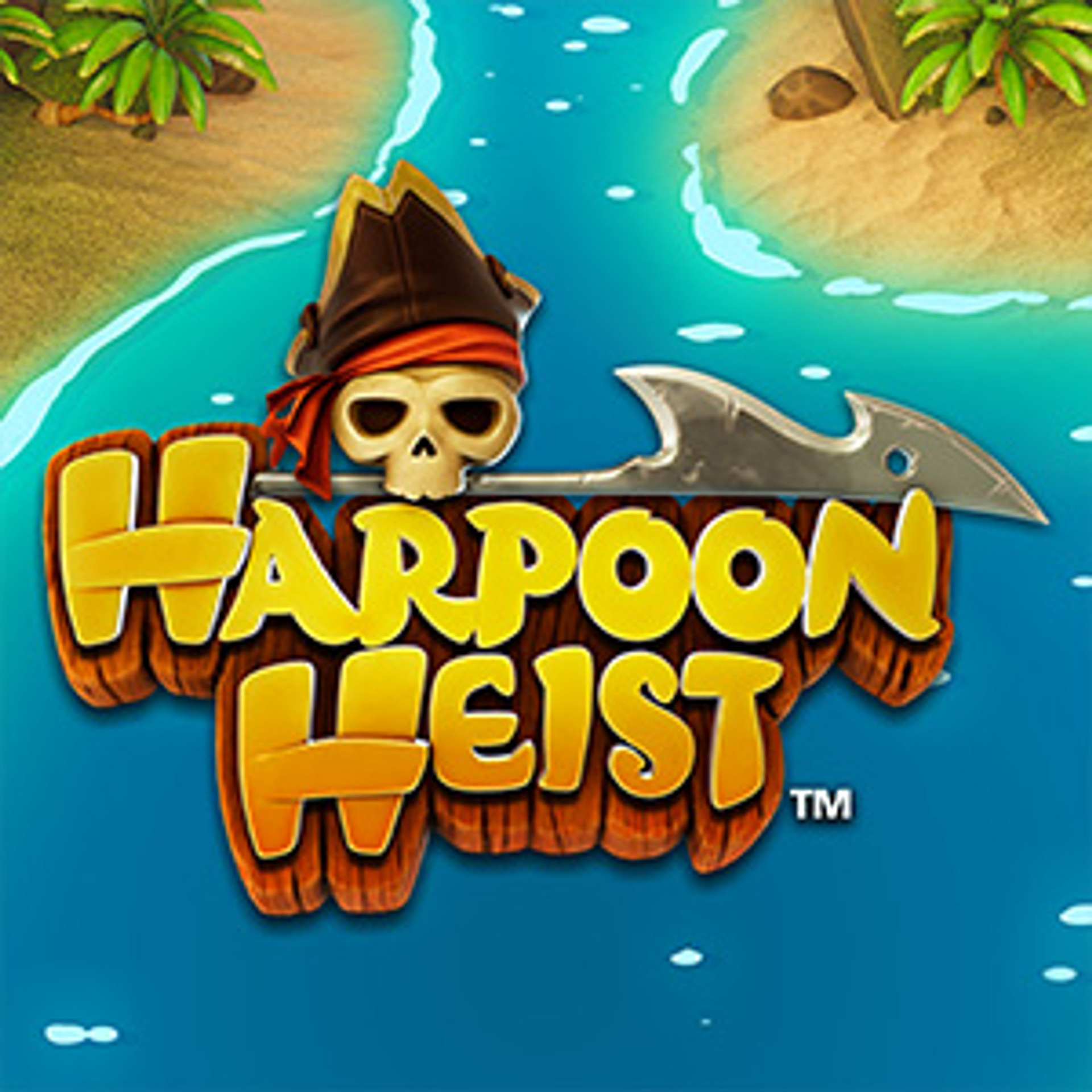 Harpoon Heist