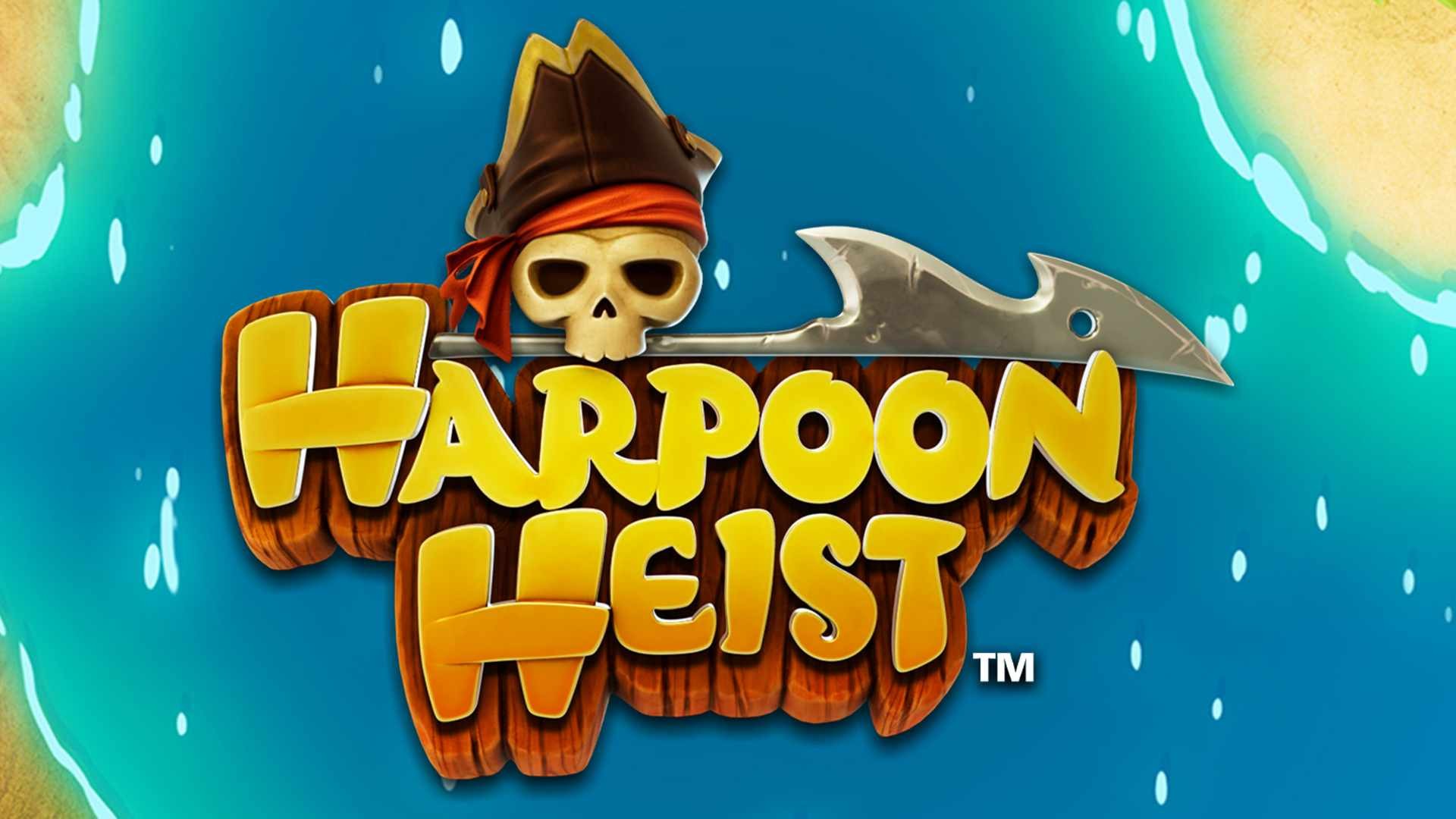 Harpoon Heist