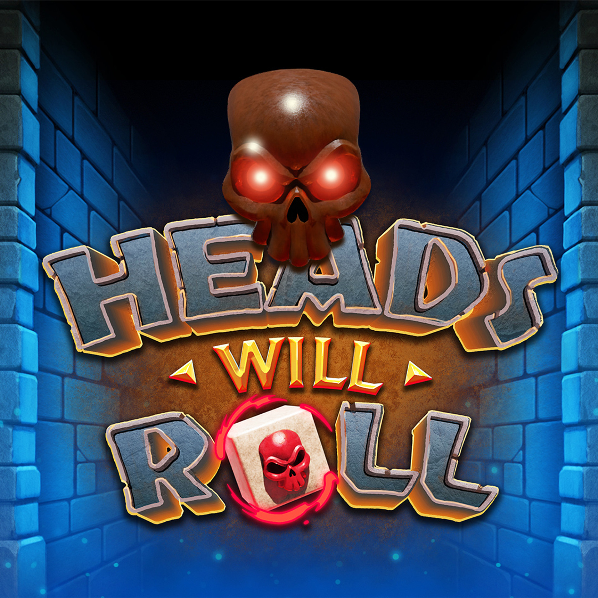 Heads Will Roll