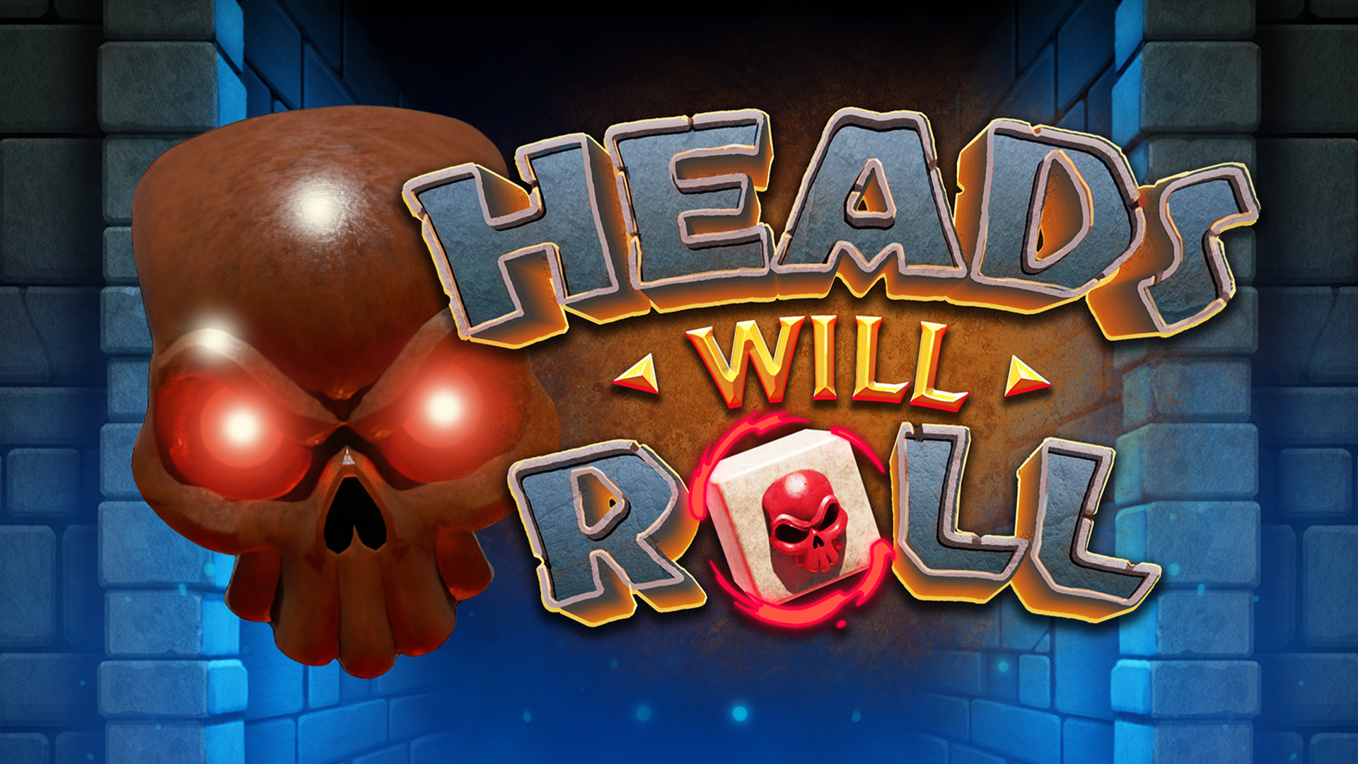 Heads Will Roll