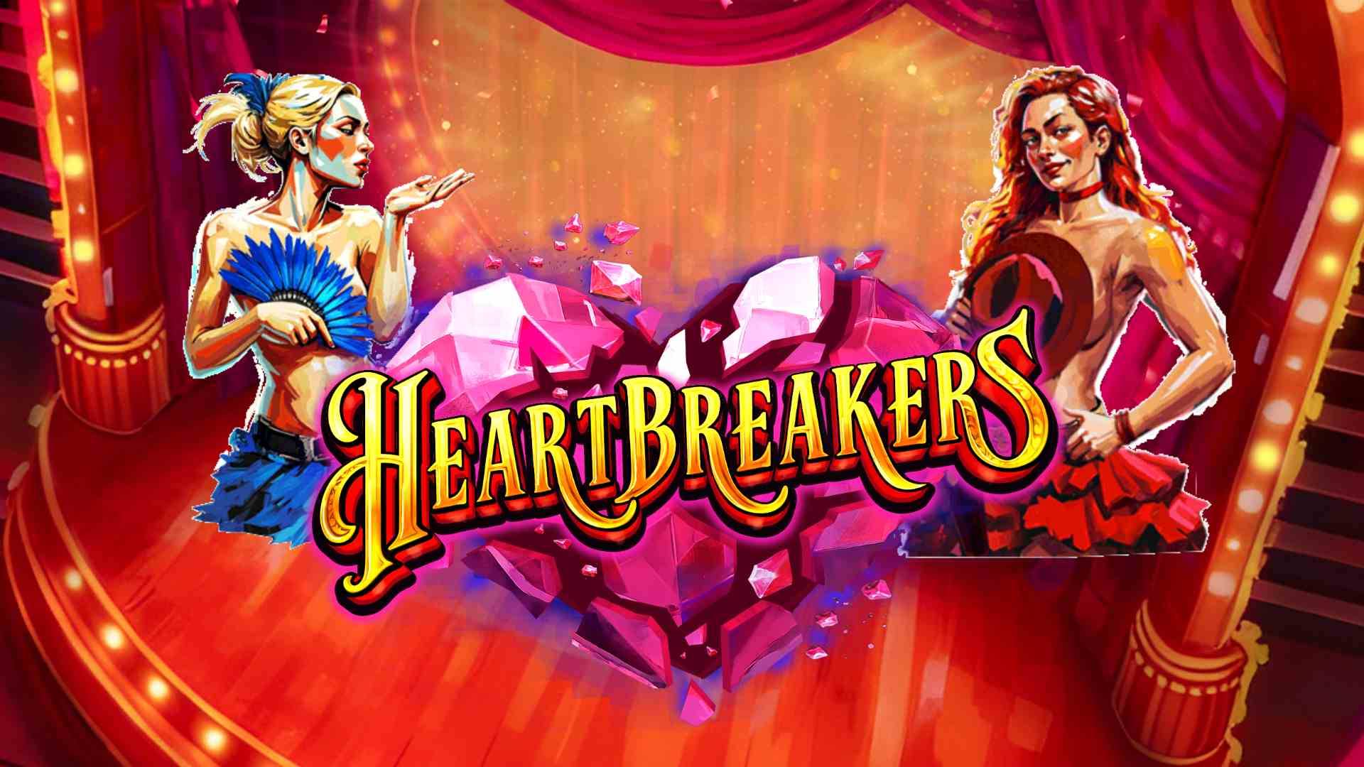 Heartbreakers