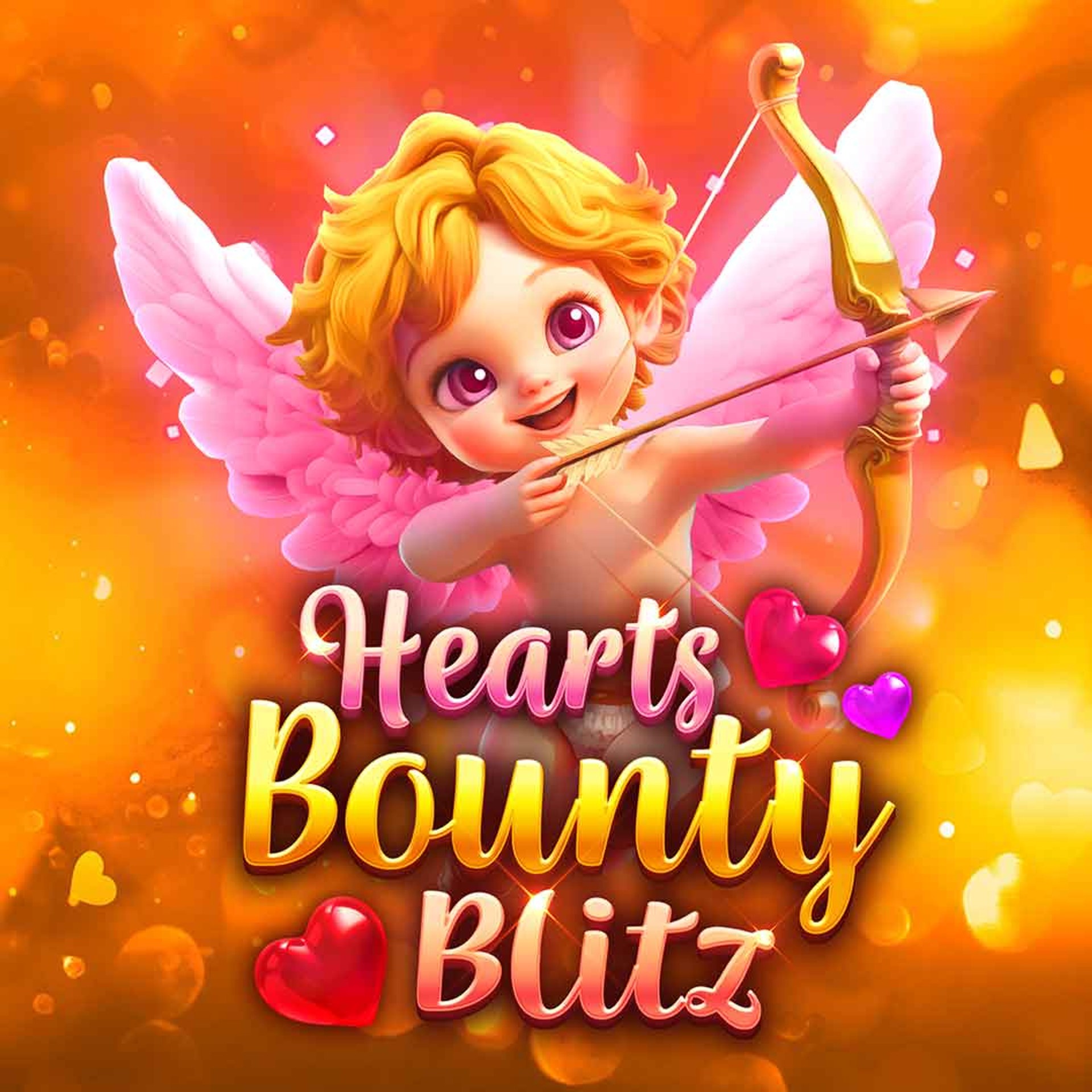 Hearts Bounty Blitz