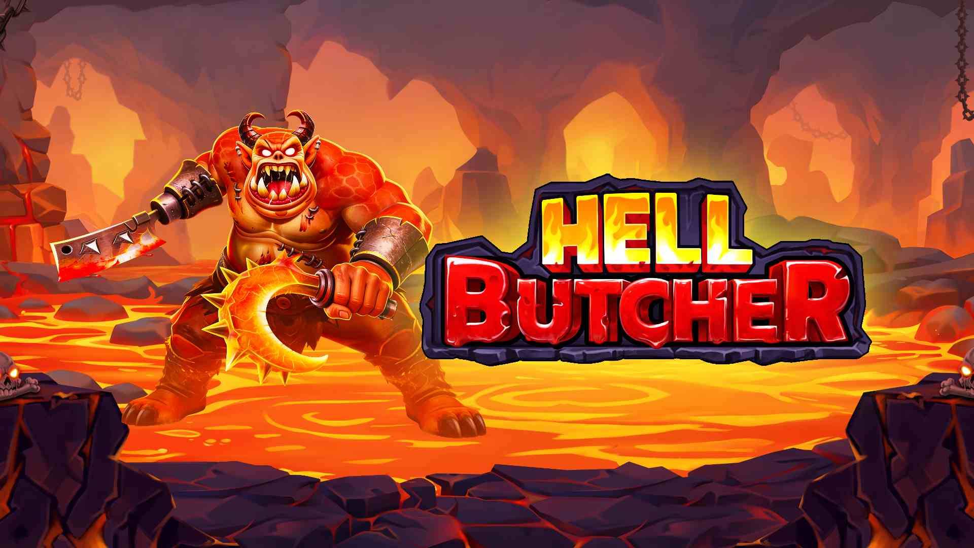 Hell Butcher