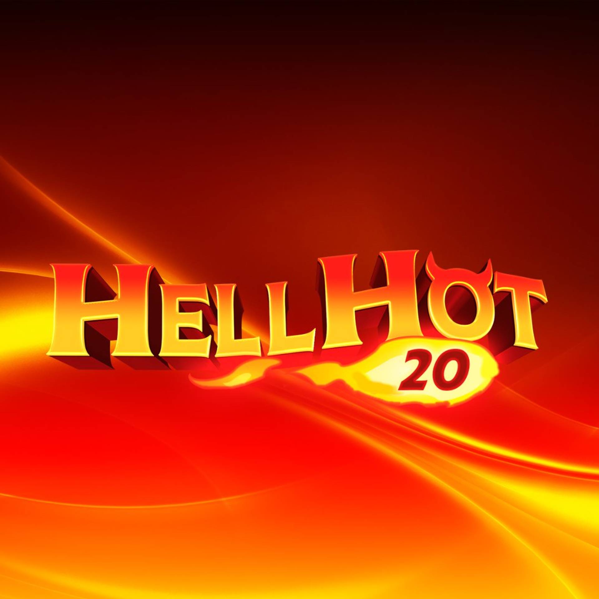 Hell Hot 20