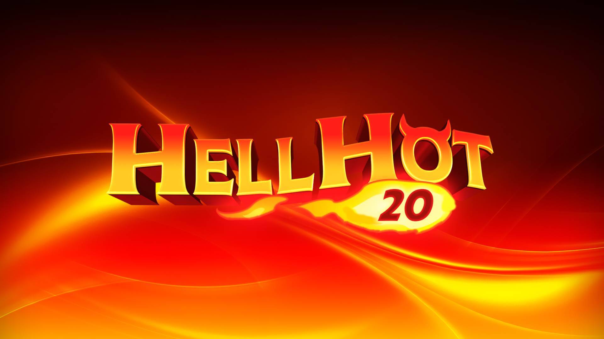 Hell Hot 20