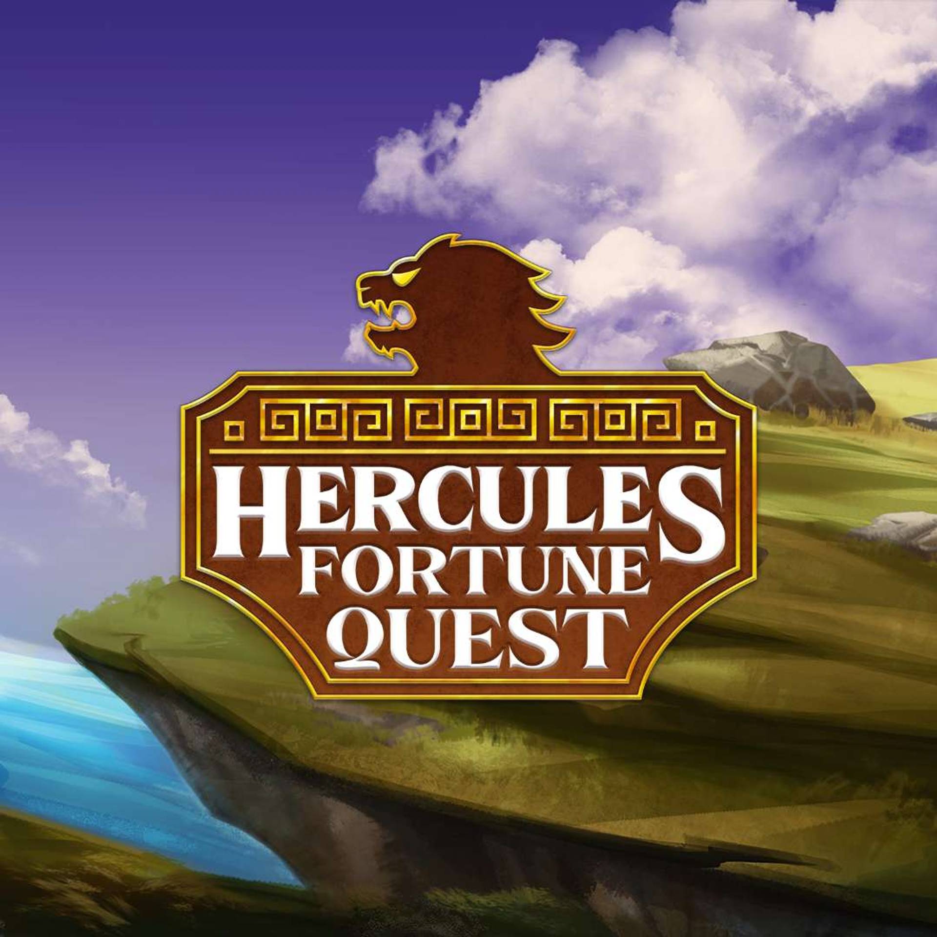 Hercules Fortune Quest