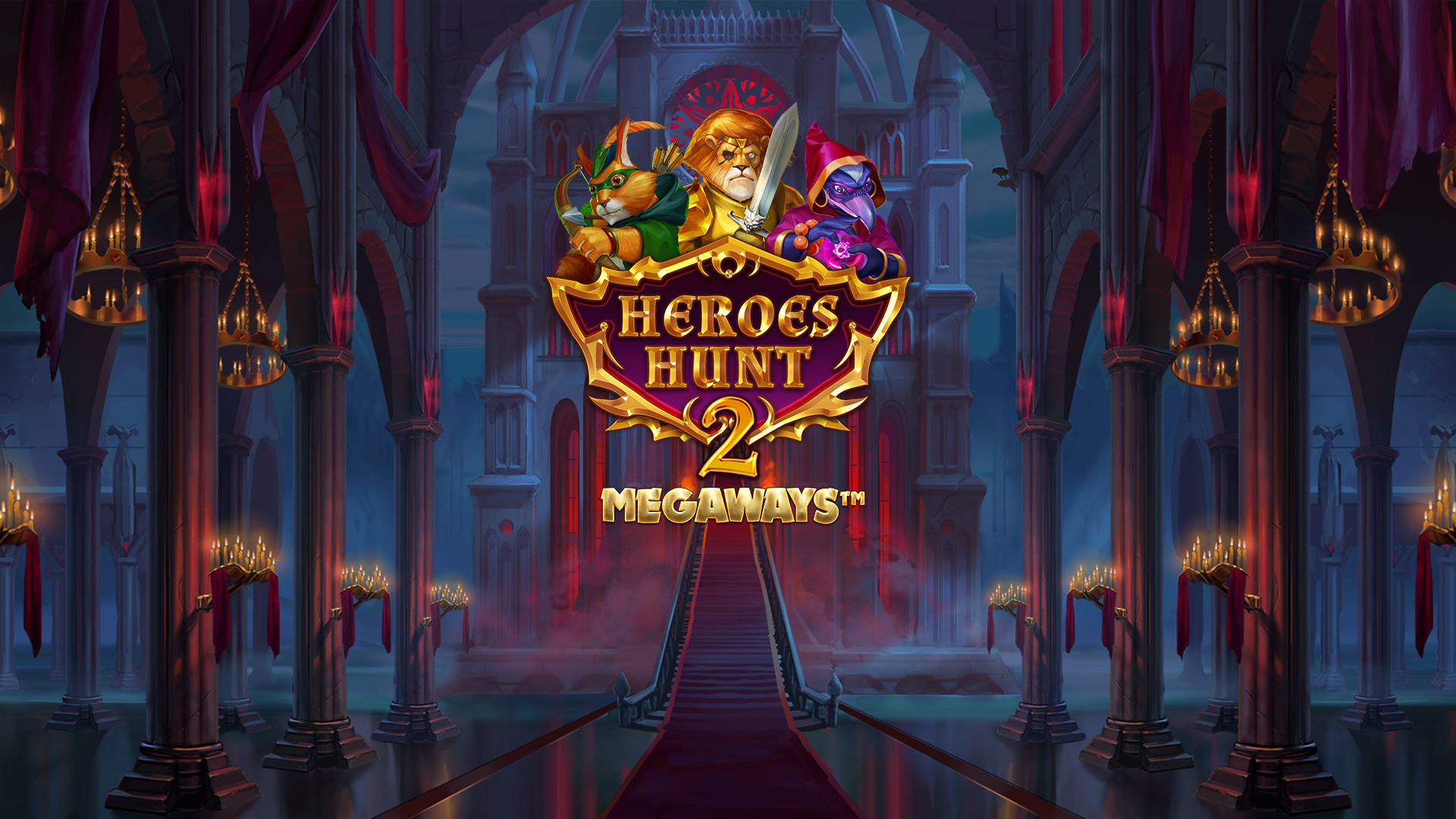 Heroes Hunt 2