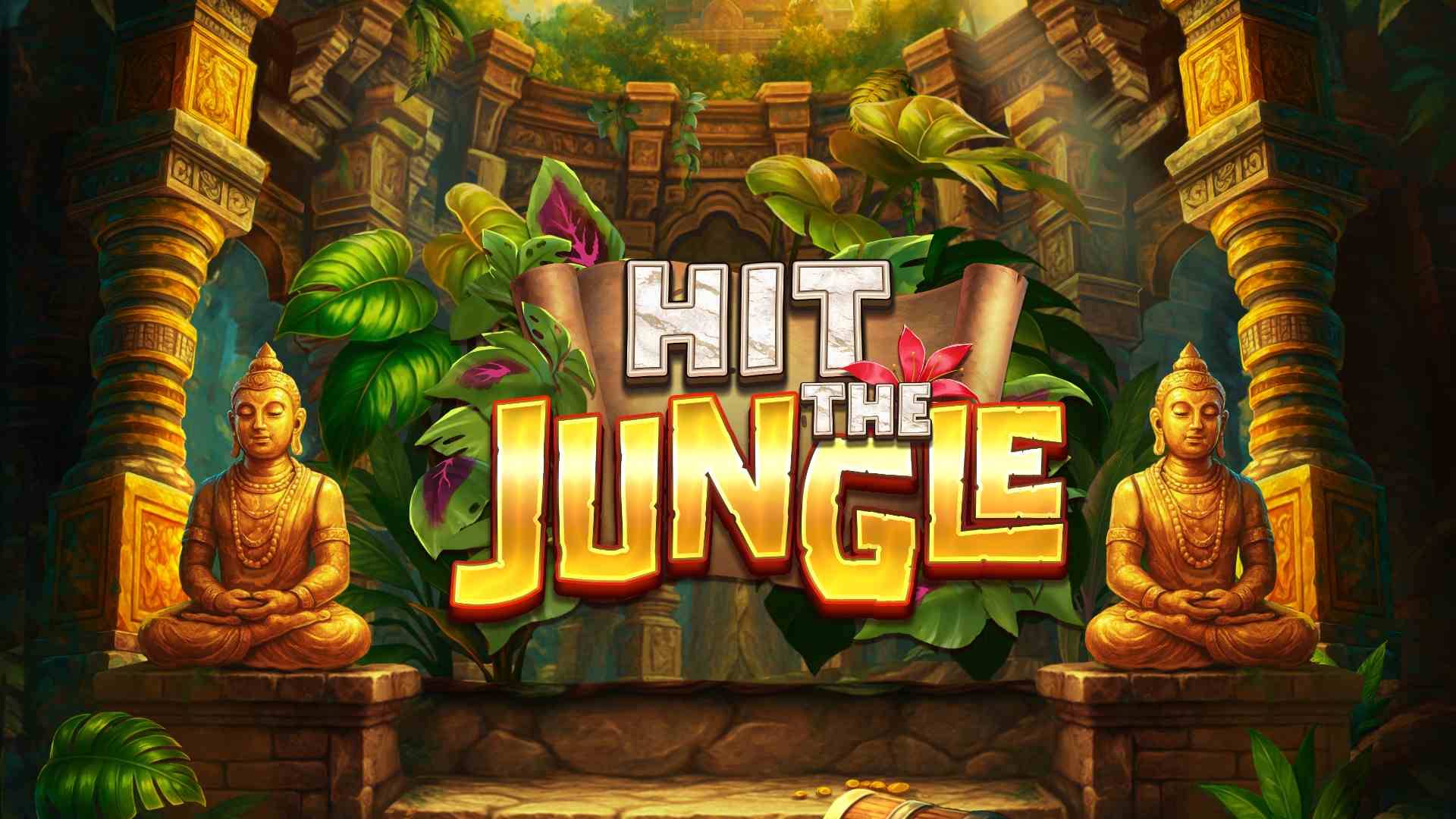 Hit The Jungle