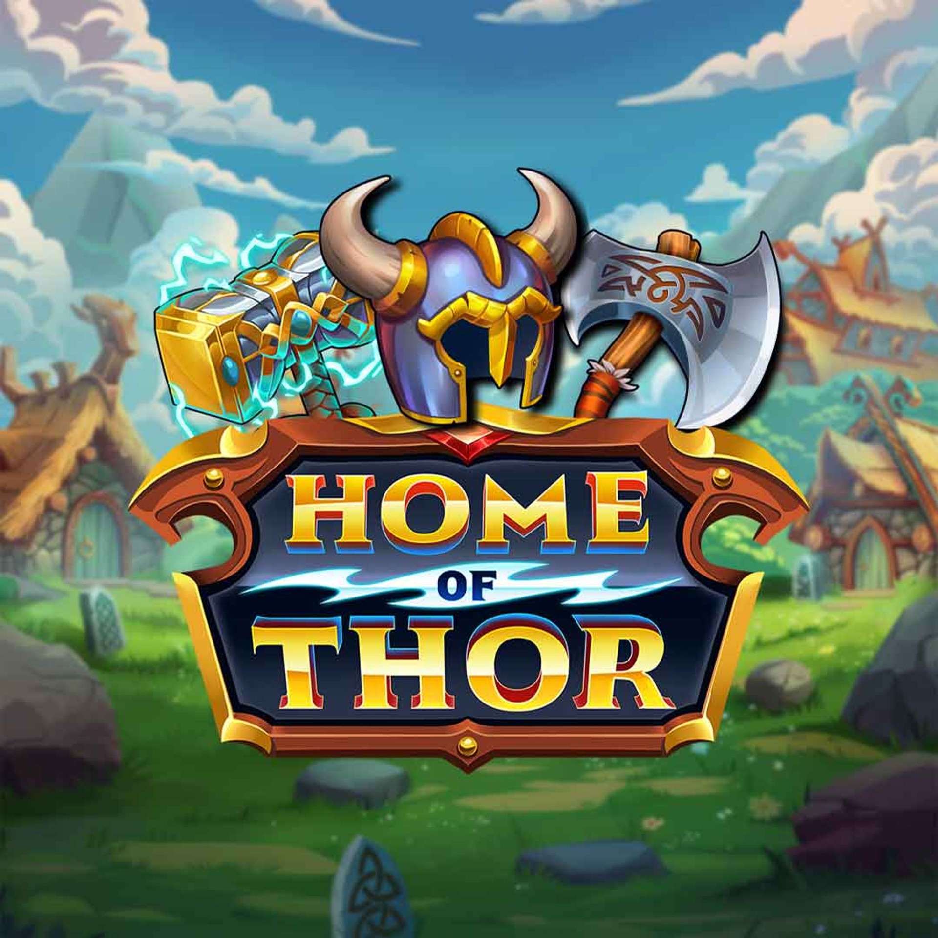 Home of Thor