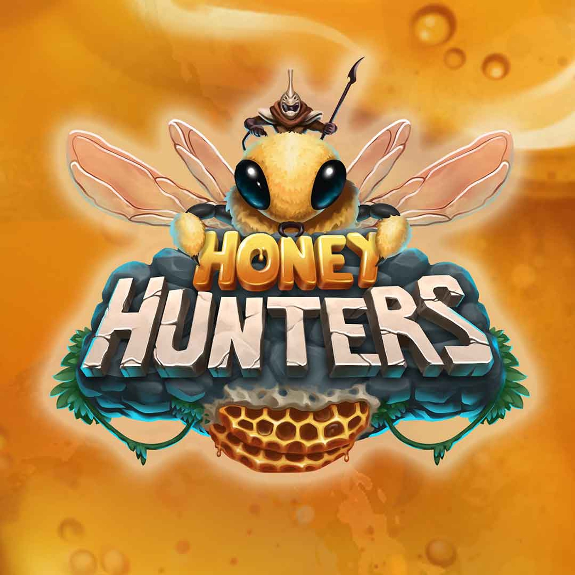 Honey Hunters