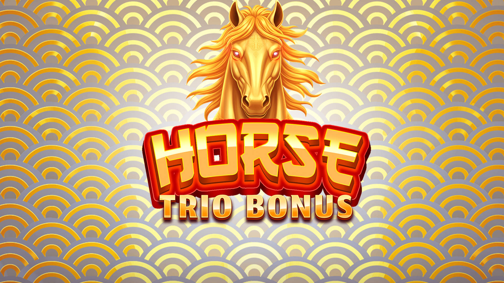 Horse Trio Bonus