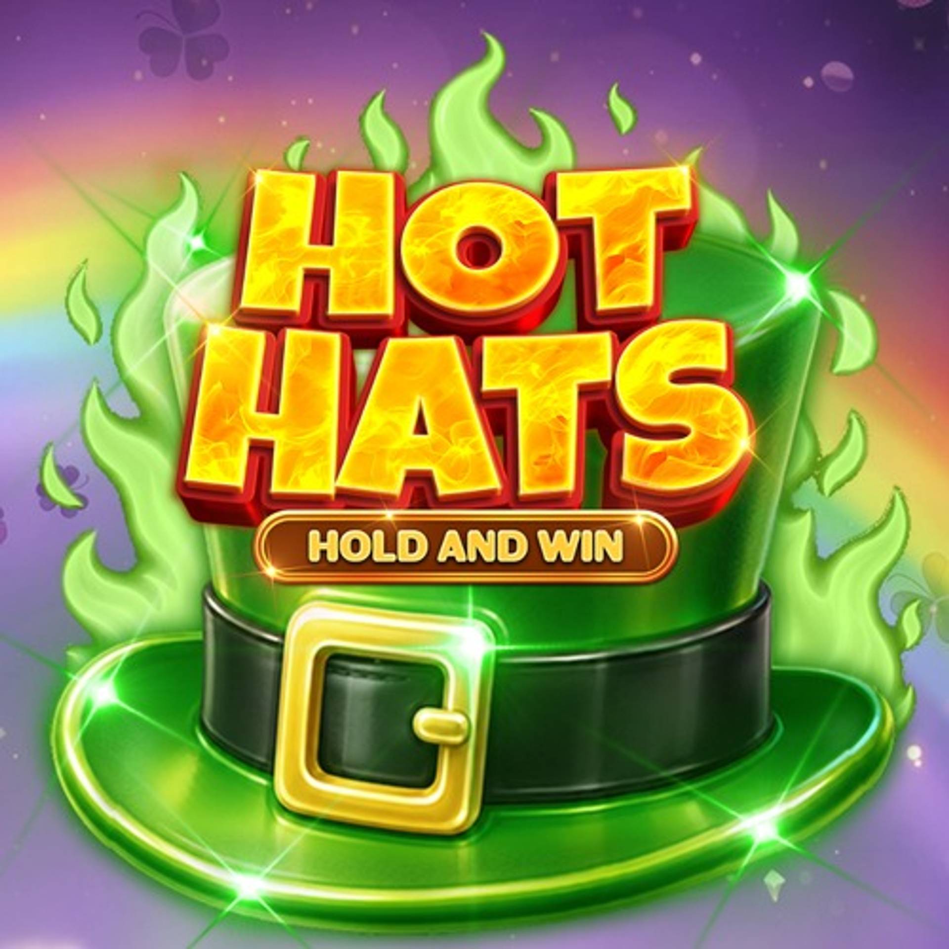 Hot Hats Hold and Win