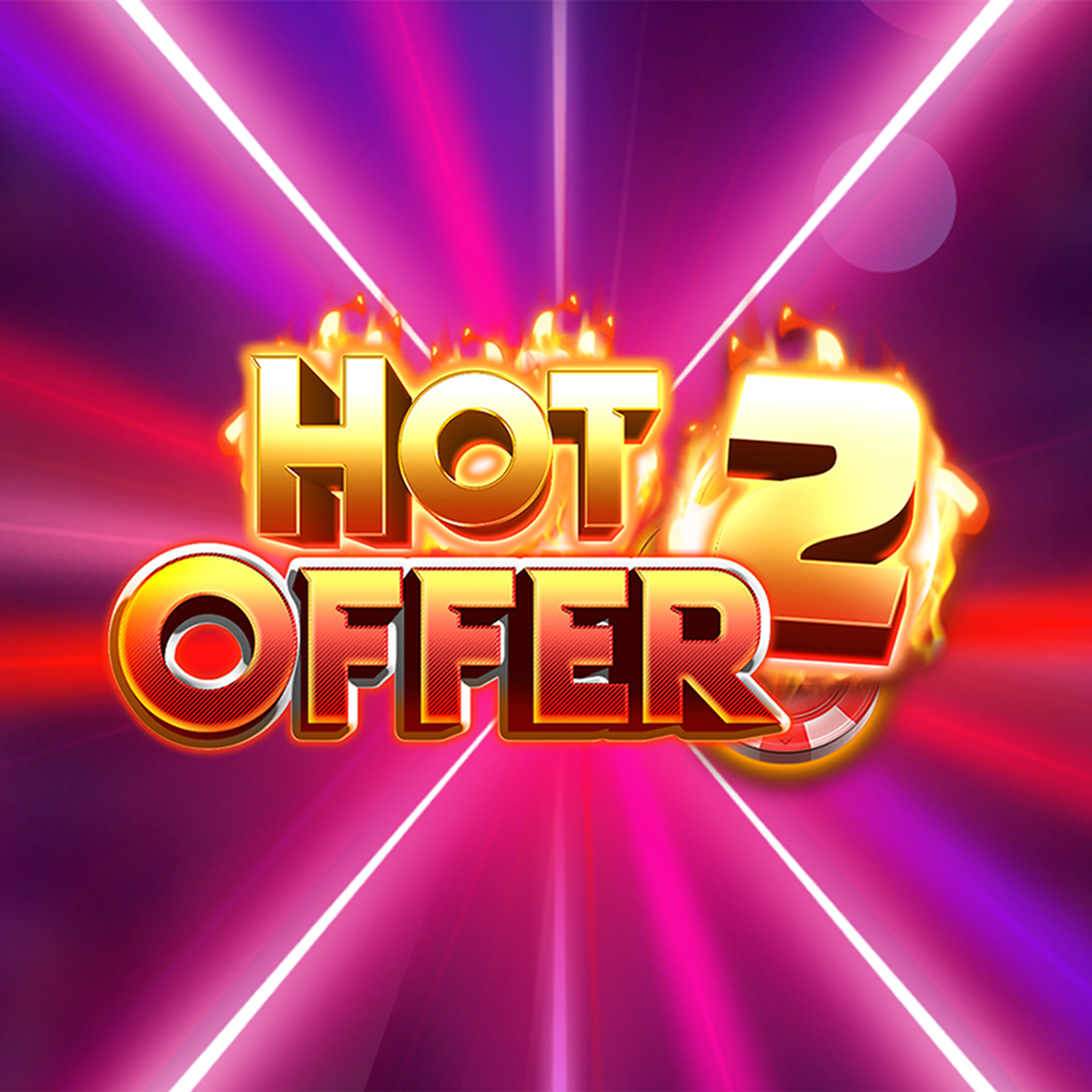 Hot Offer 2