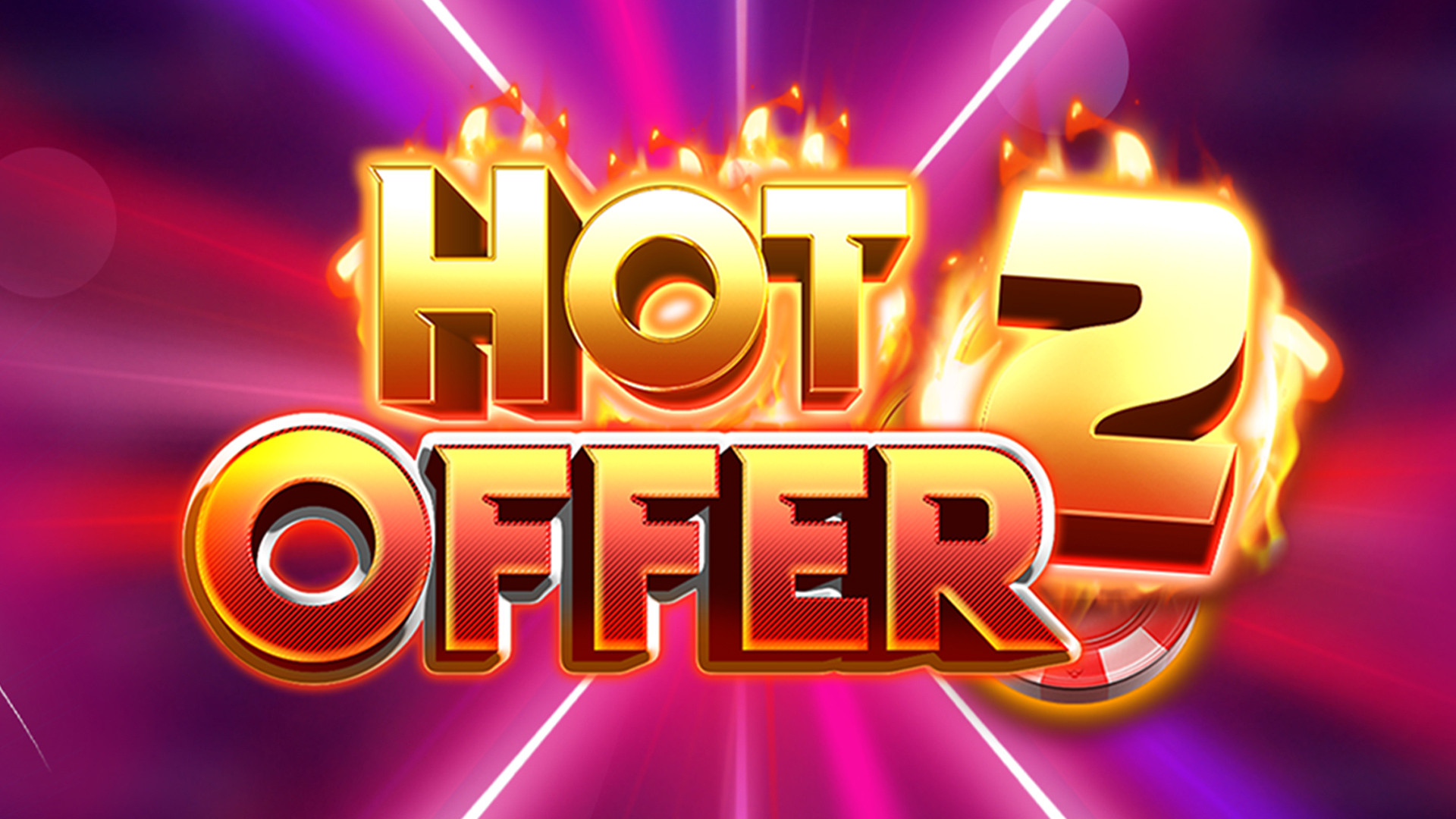 Hot Offer 2