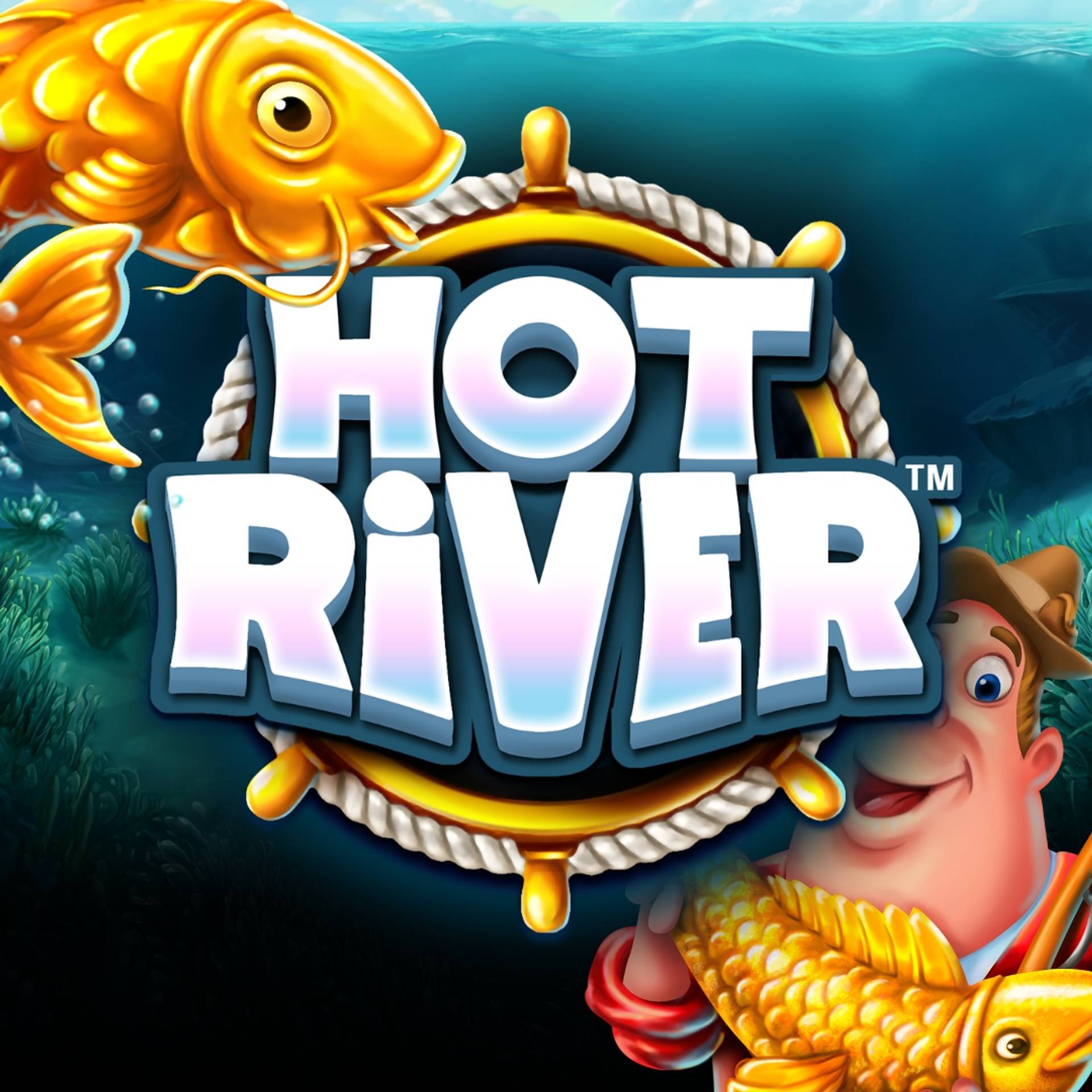 Hot River