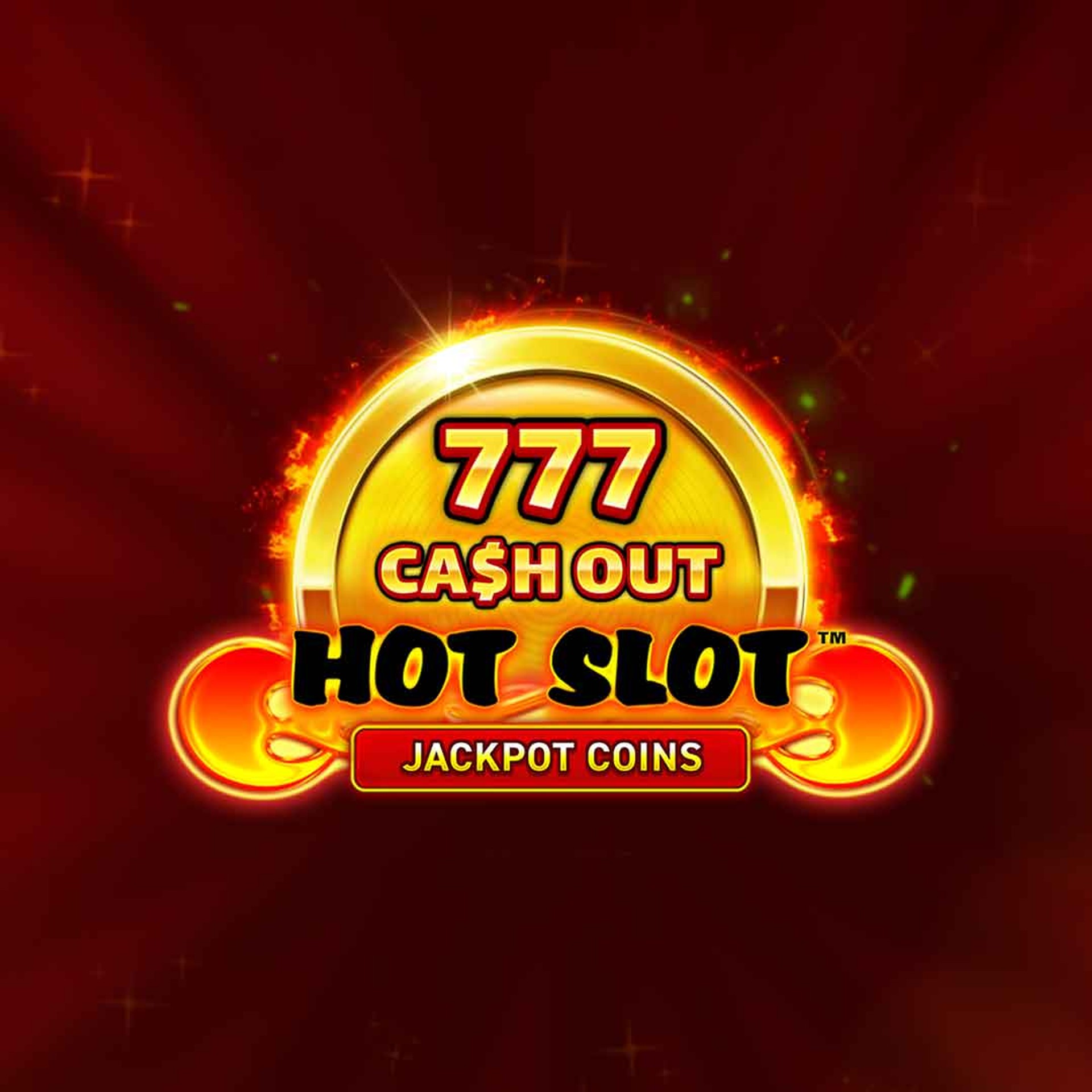 Hot Slot: 777 Cash Out