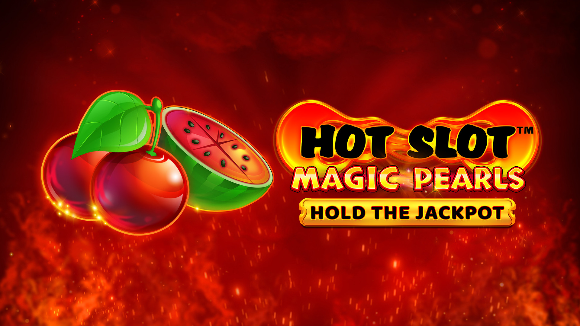 Hot Slot: Magic Pearls