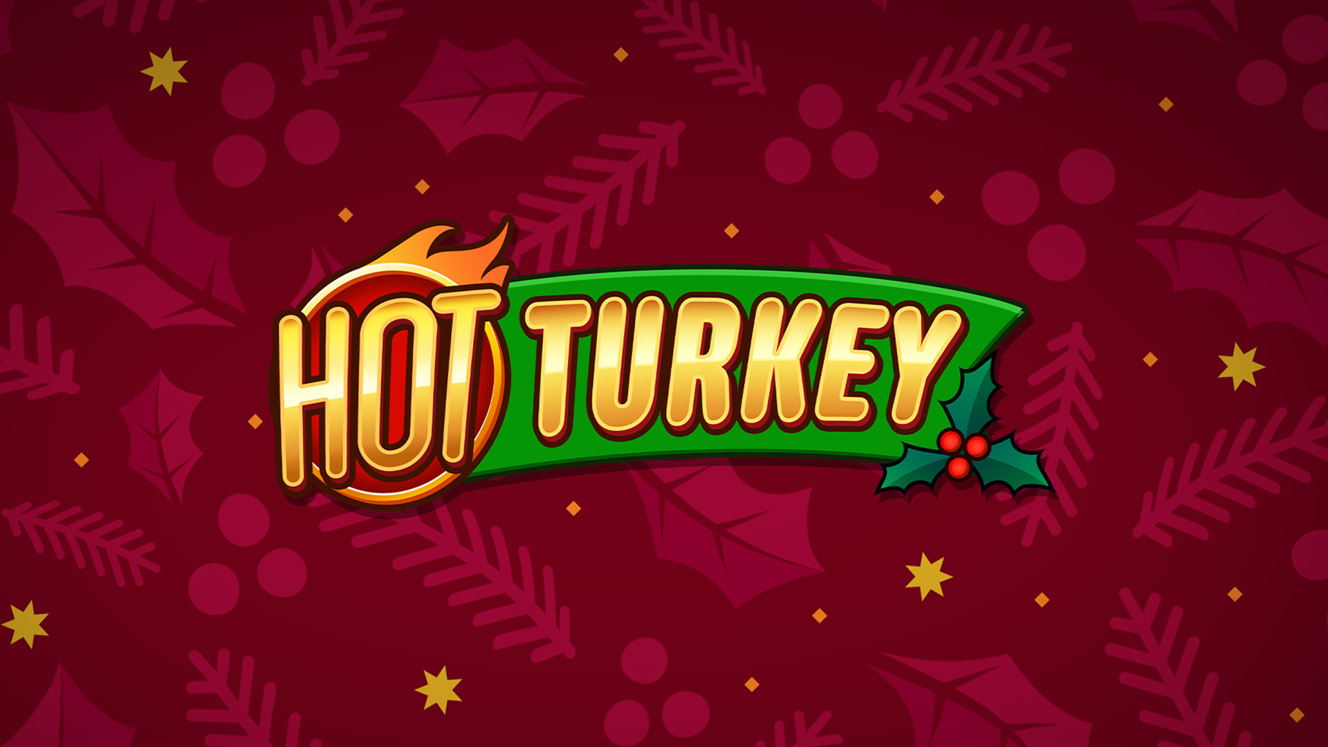 Hot Turkey