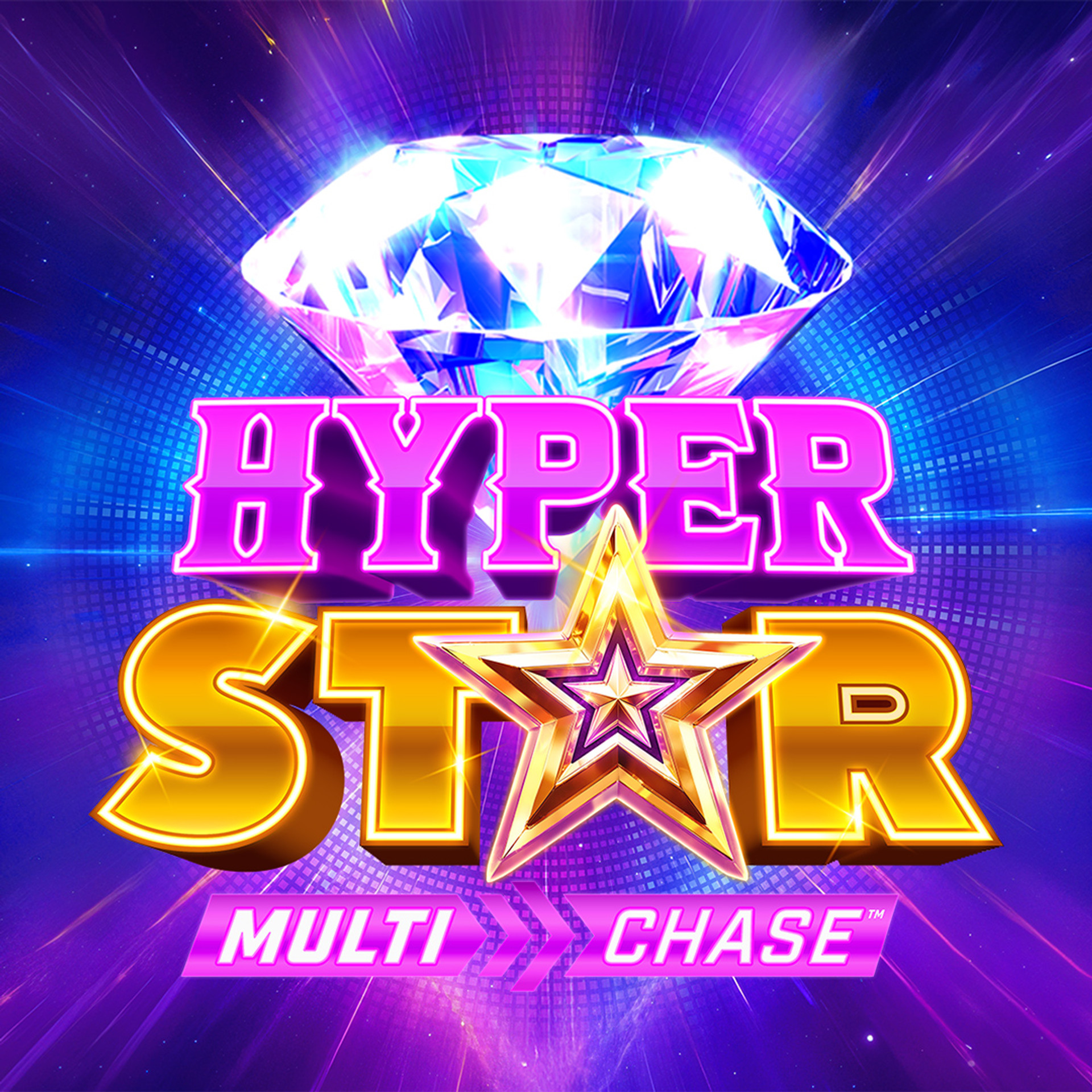 Hyper Star MultiChase