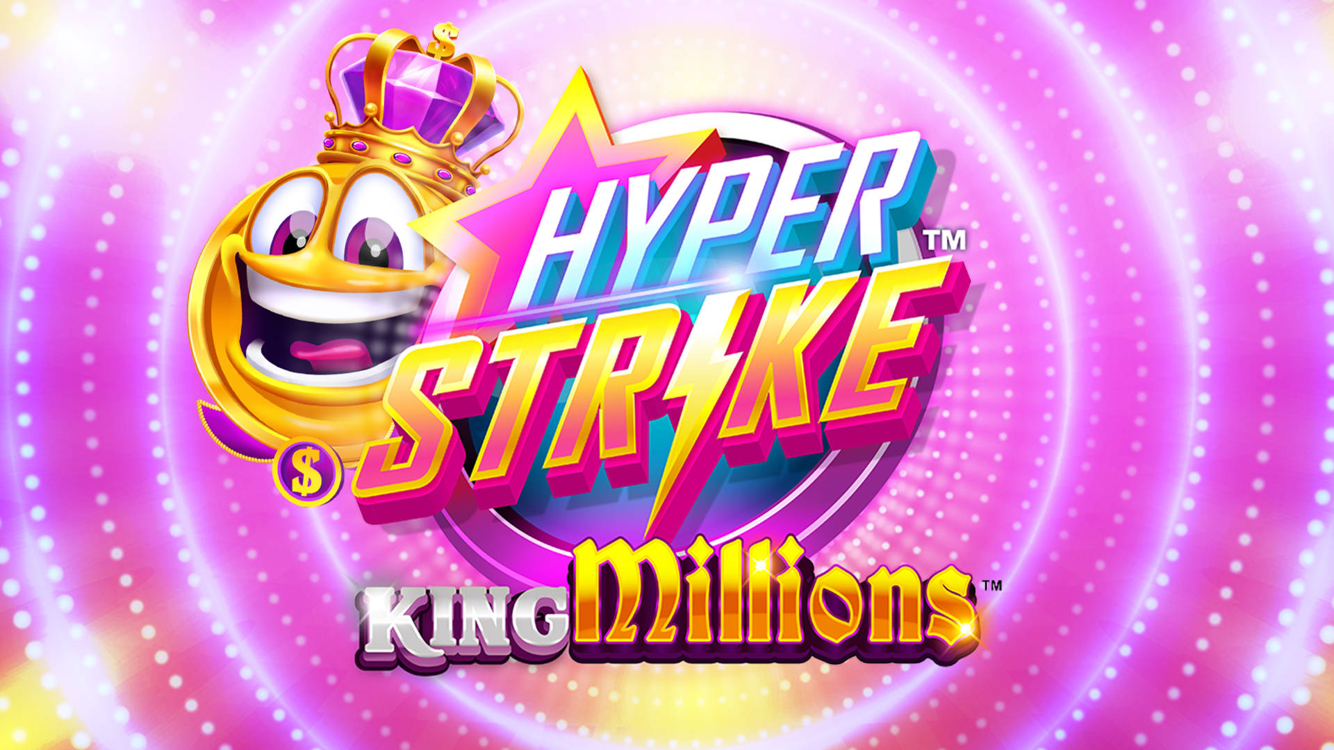 Hyper Strike King Millions