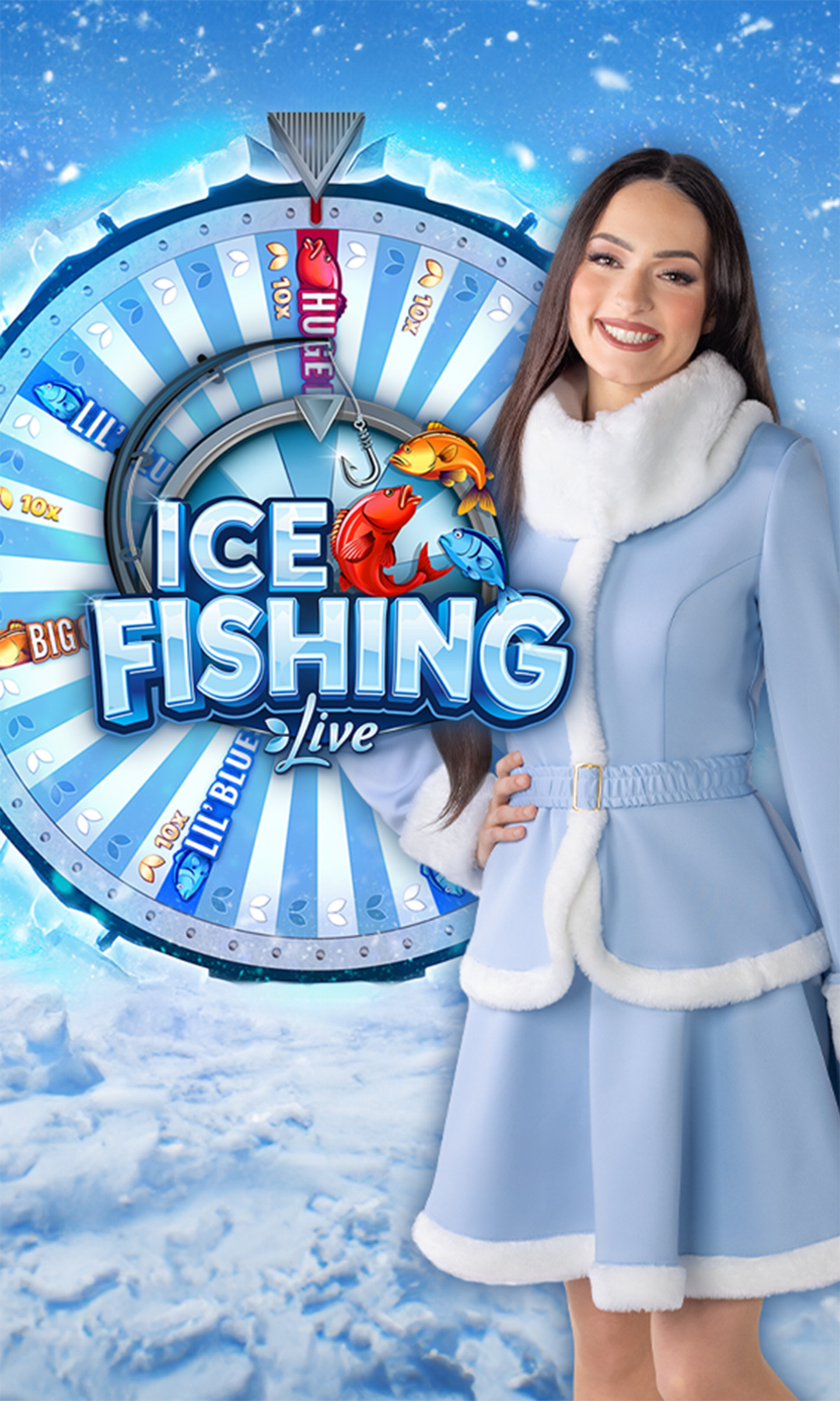 Ice Fishing