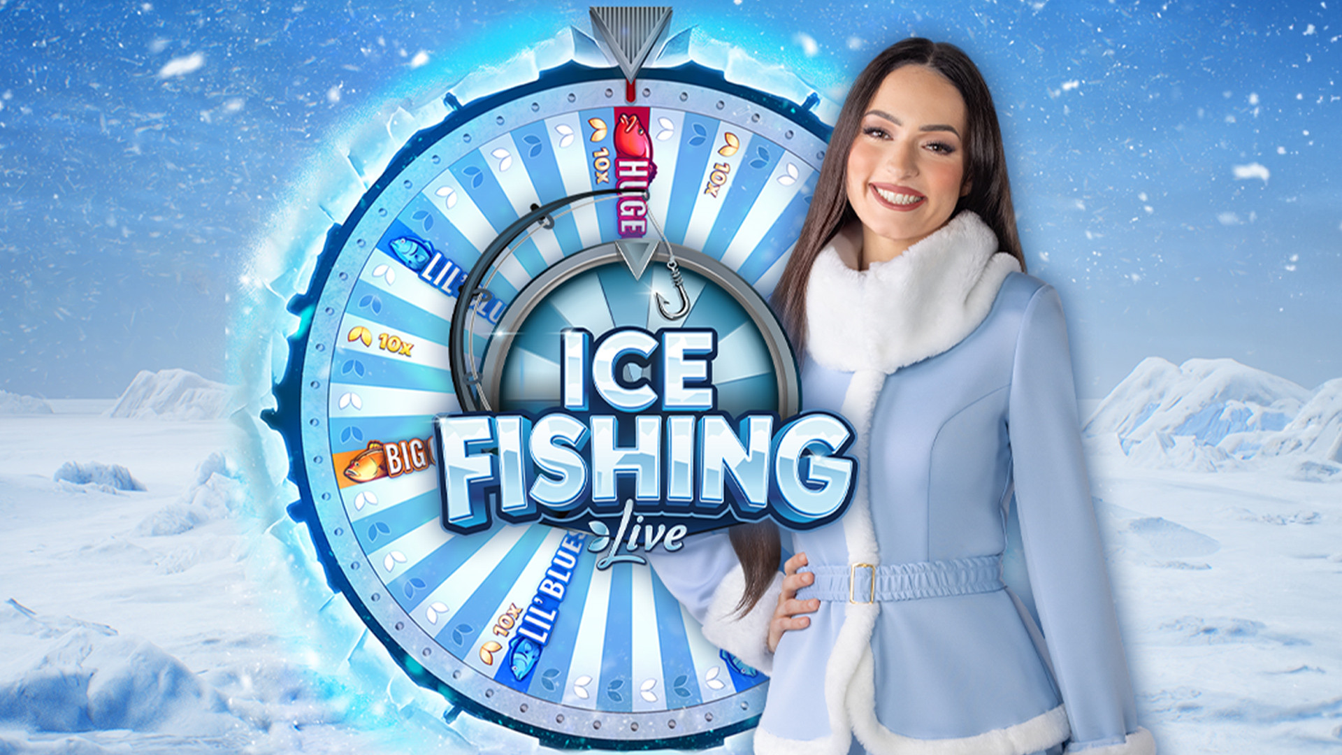 Ice Fishing