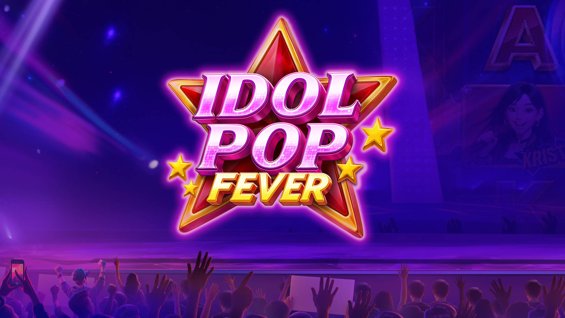 Idol Pop Fever