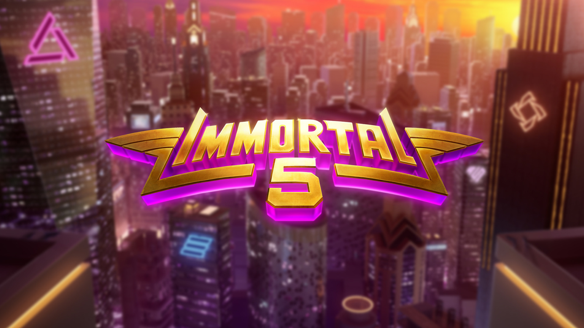 Immortal 5