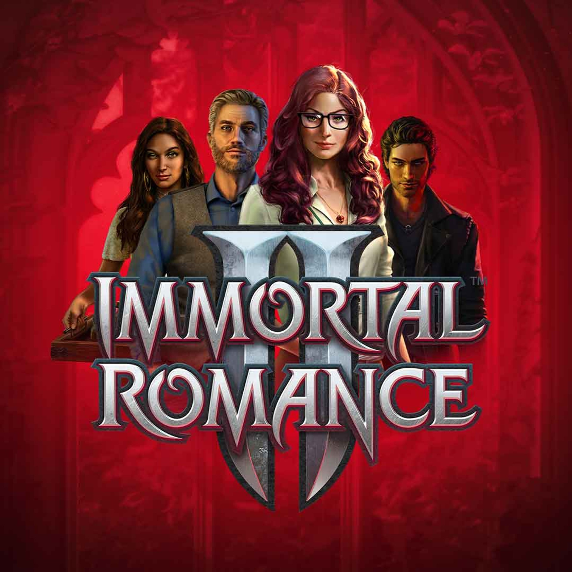 Immortal Romance II