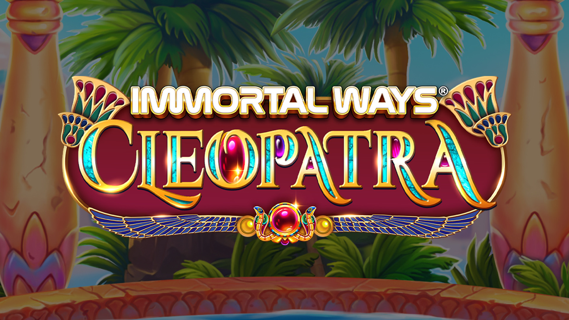 Immortal Ways Cleopatra