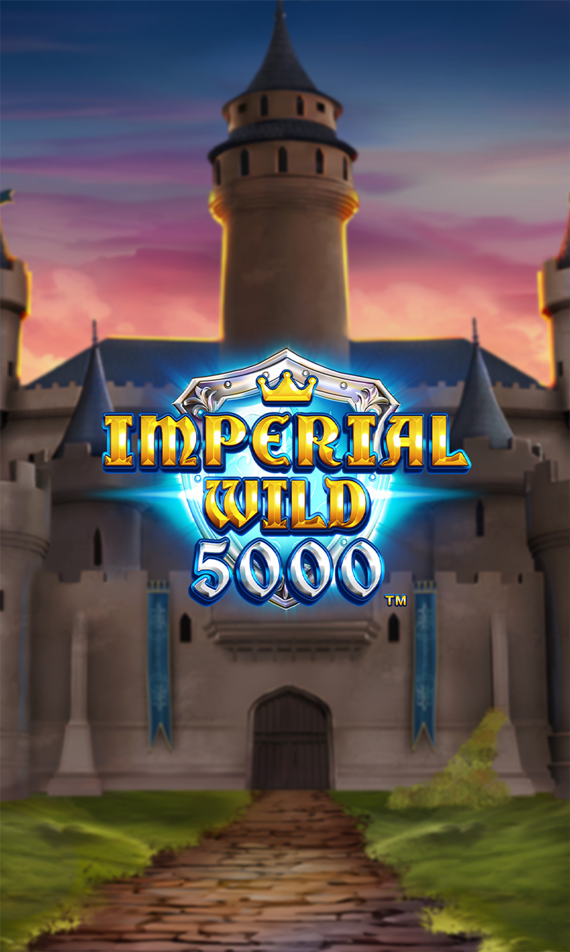 Imperial Wild 5000