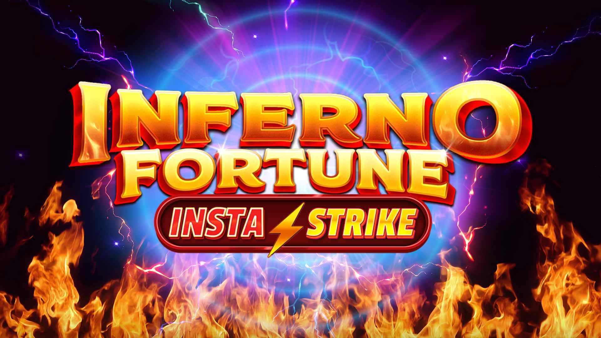 Inferno Fortune InstaStrike