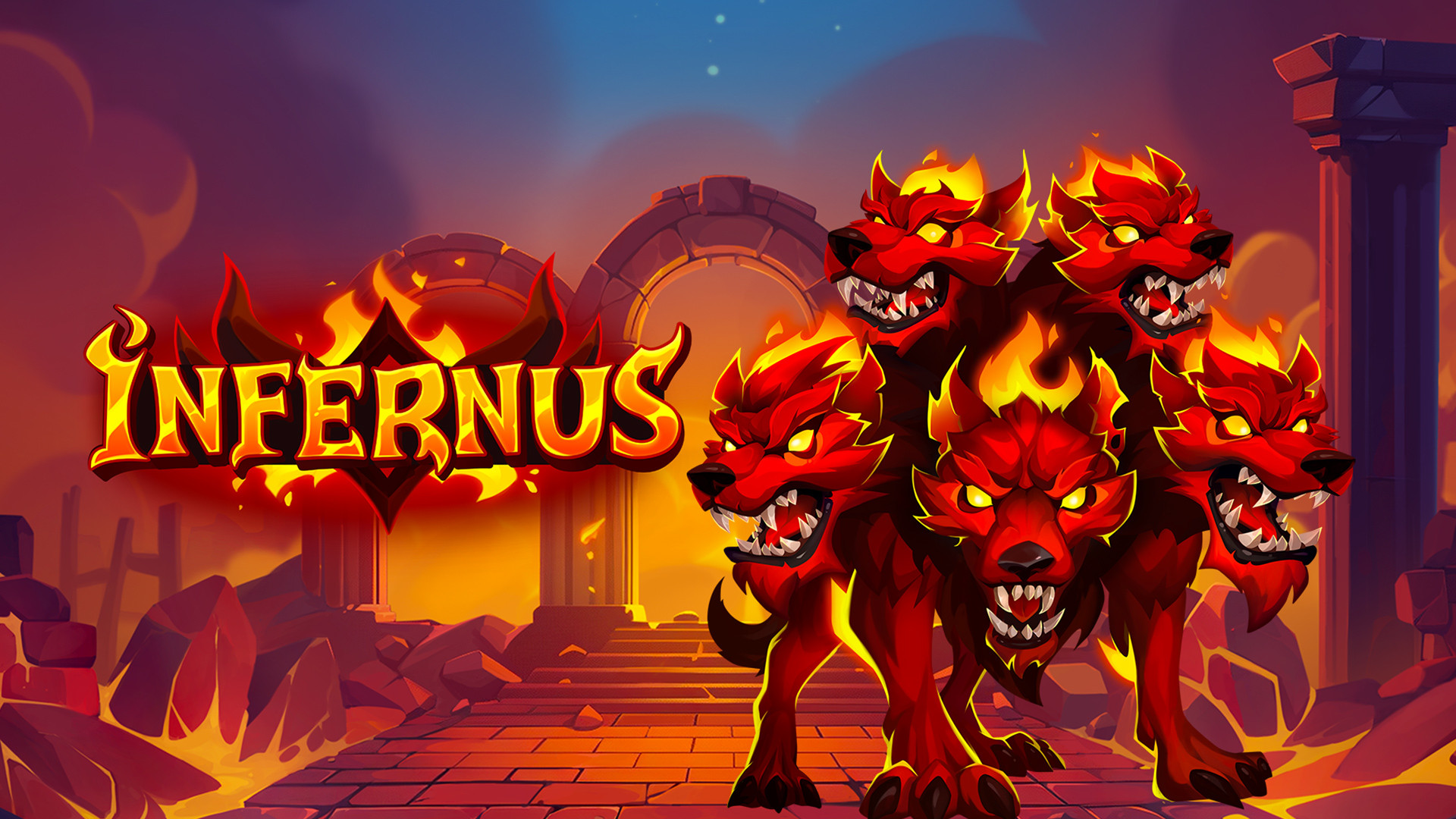 Infernus