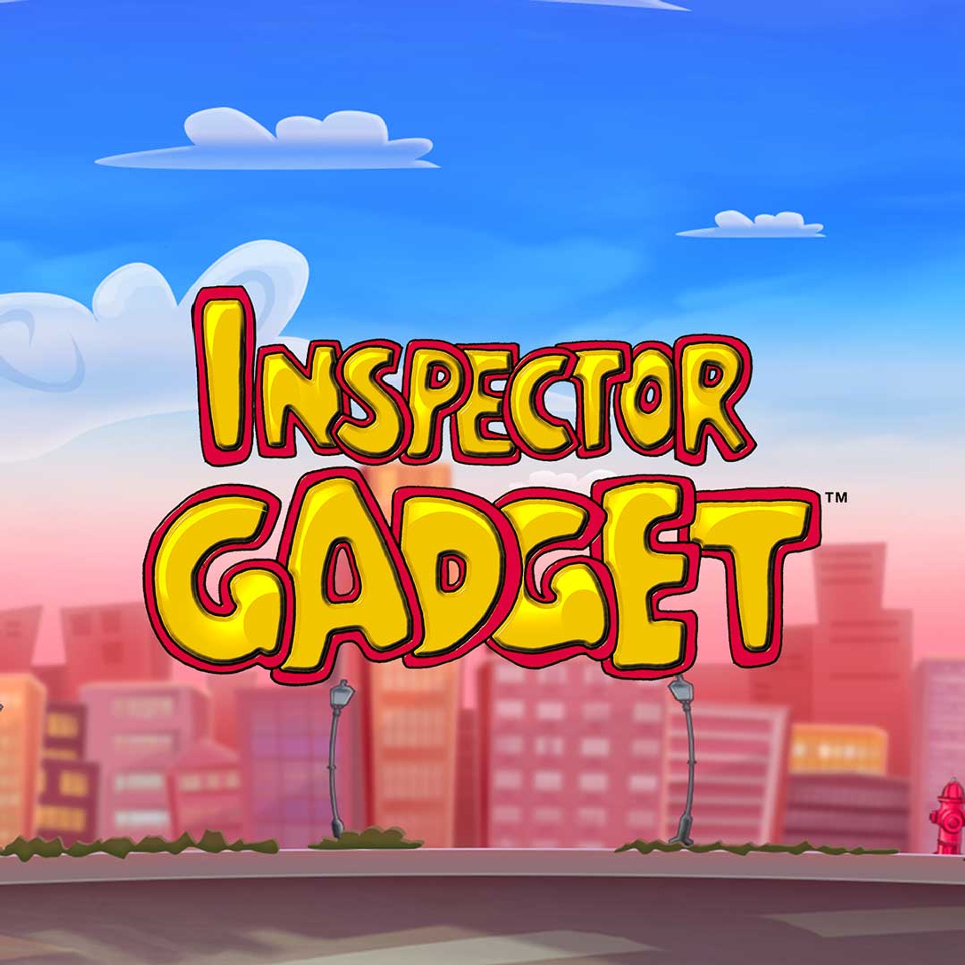 Inspector Gadget