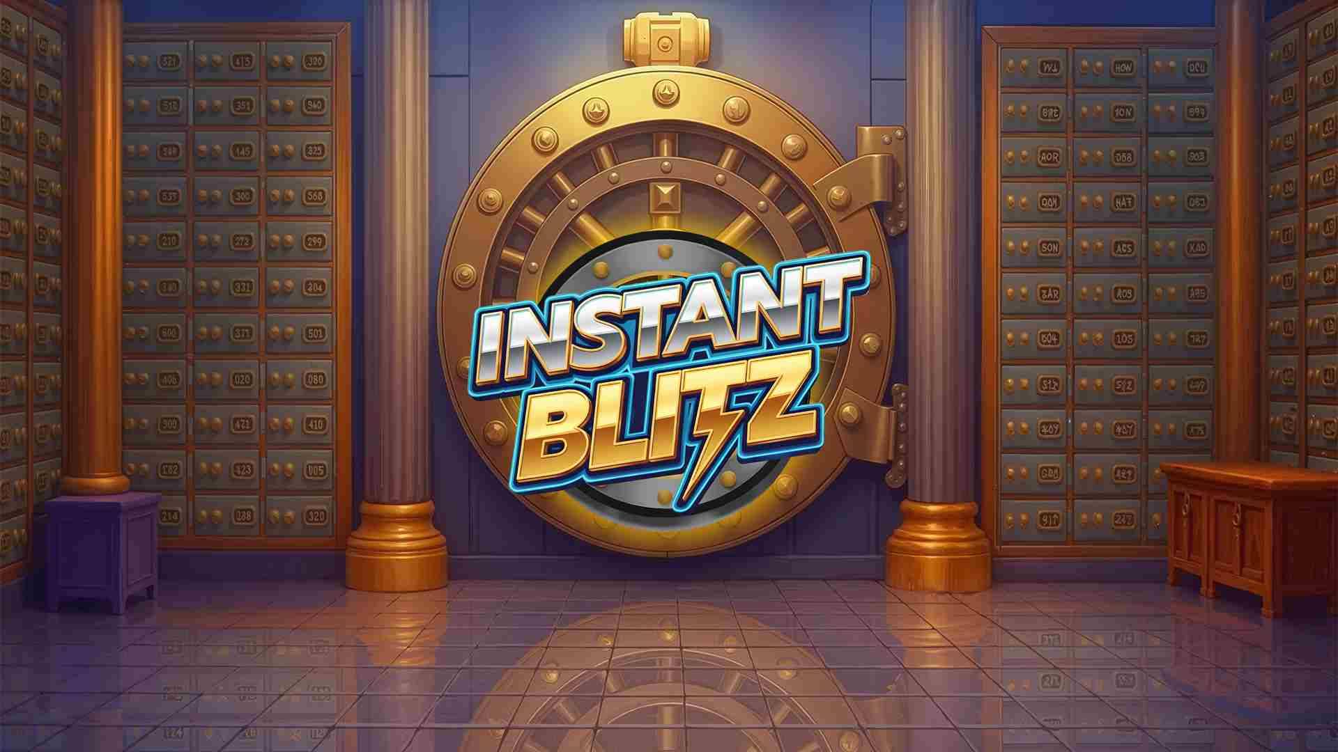 Instant Blitz