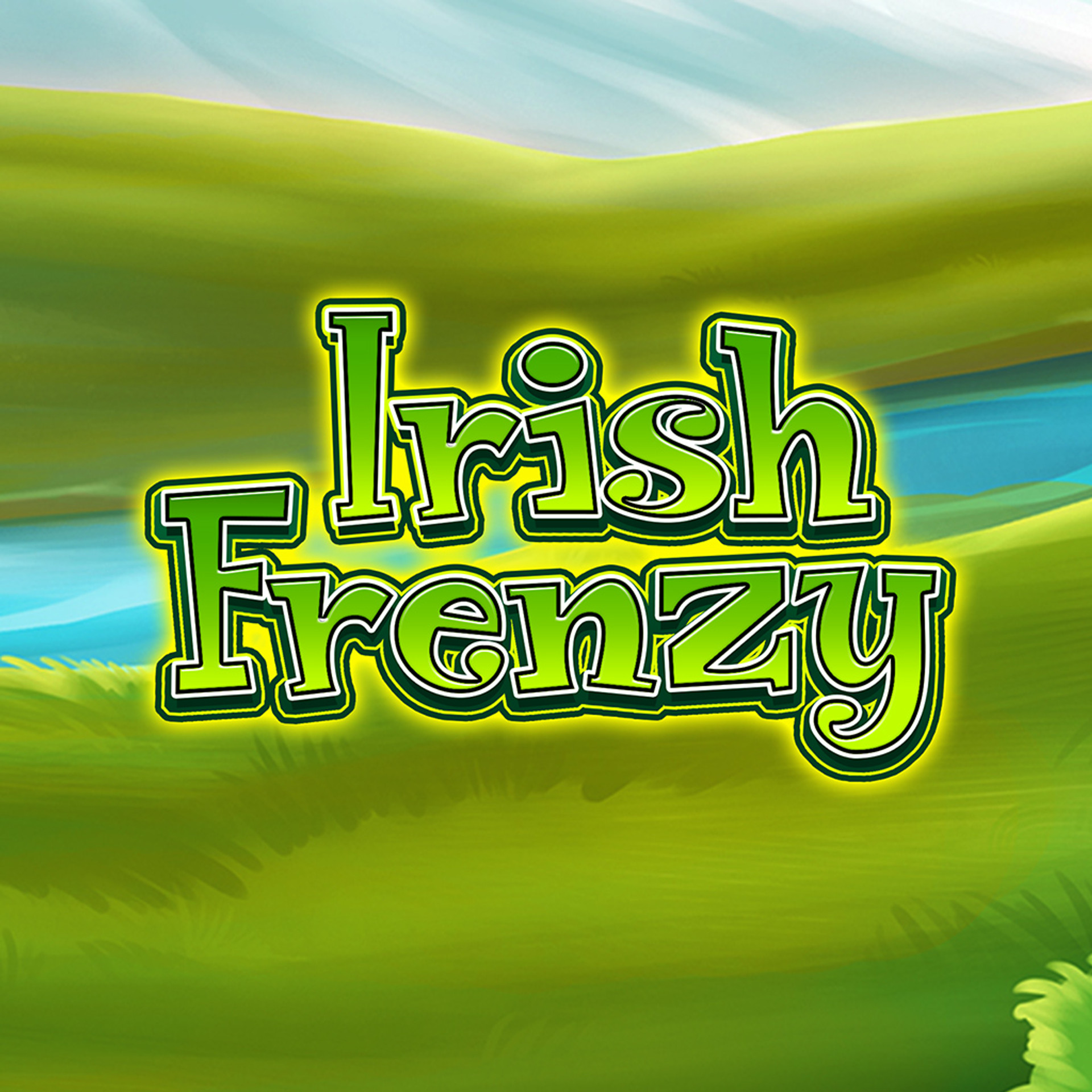 Irish Frenzy