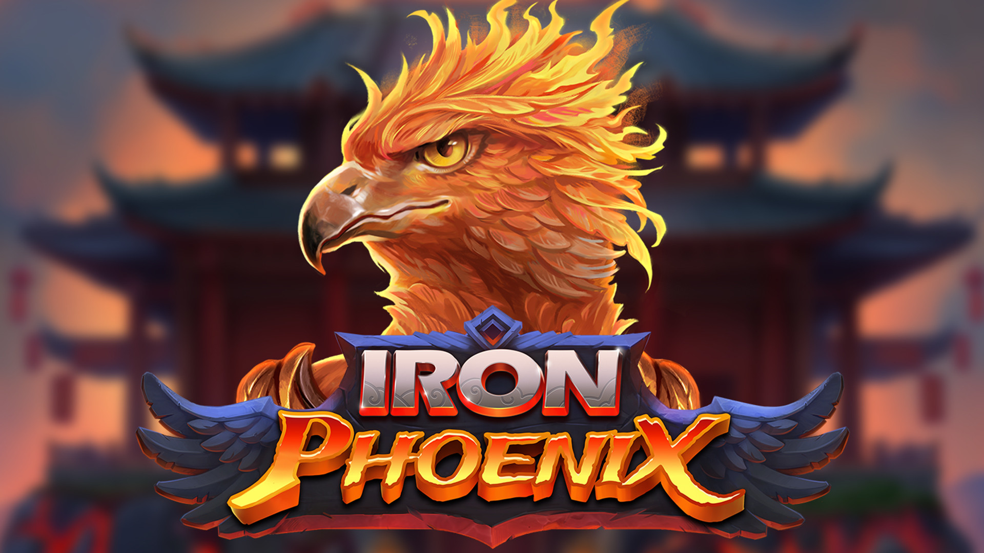 Iron Phoenix