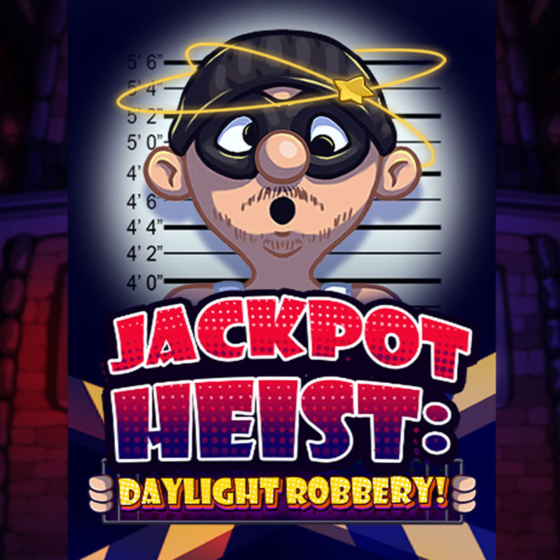 Jackpot Heist: Daylight Robbery!