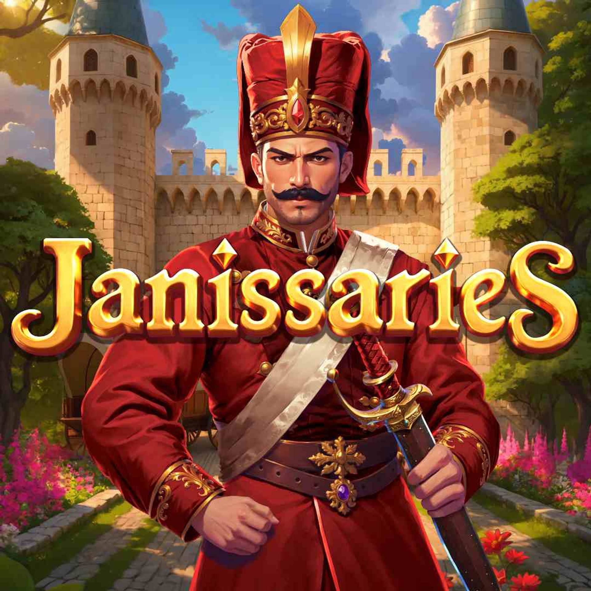 Janissaries